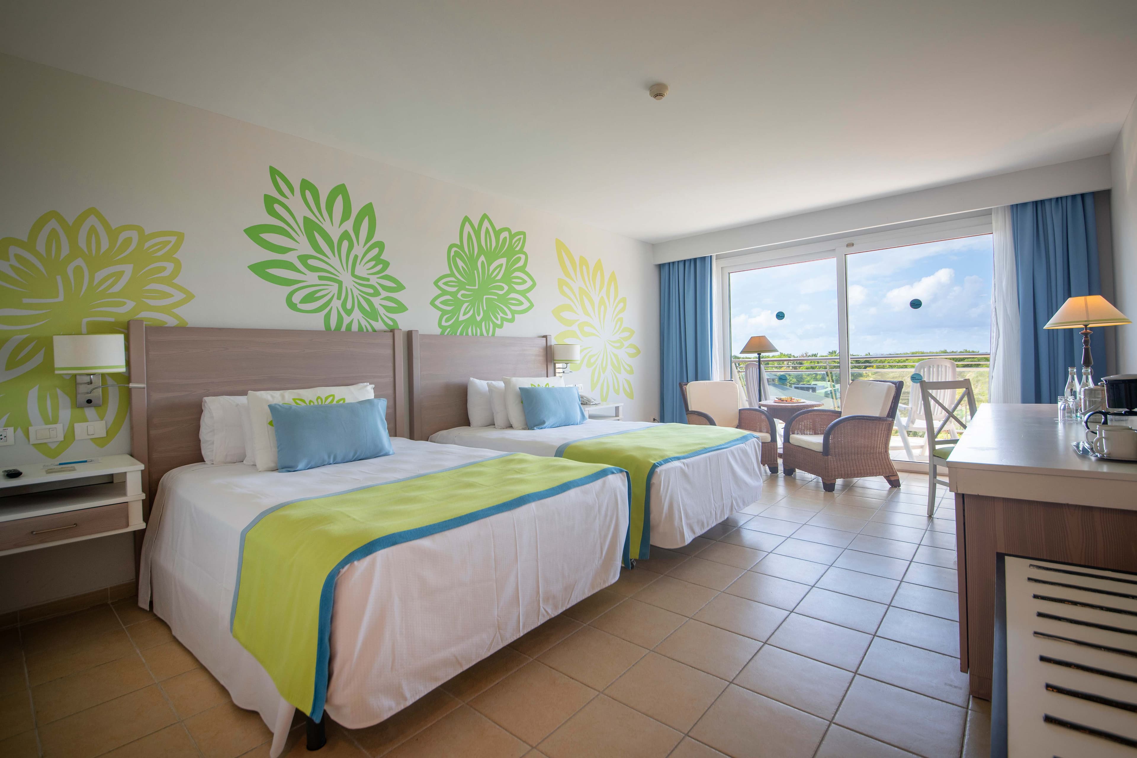 Blau Varadero  - Adults only Ansicht 5