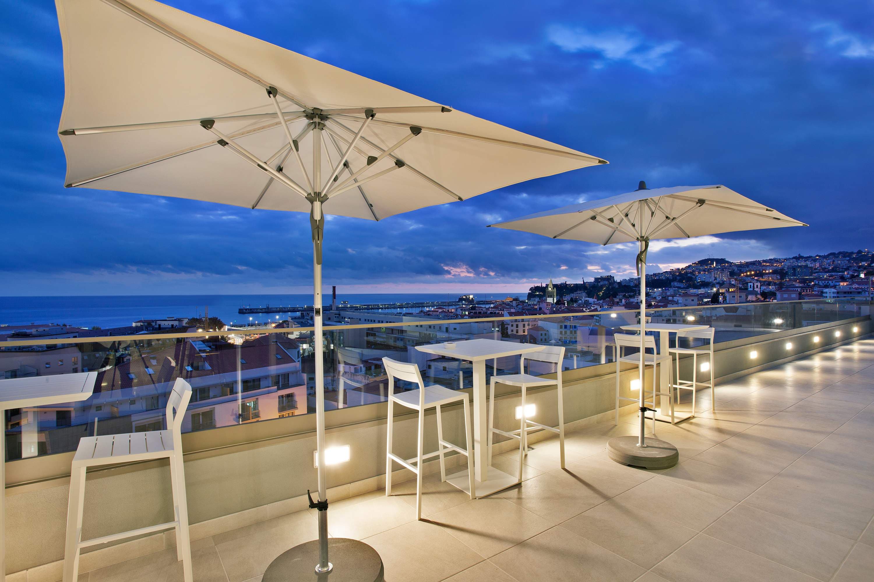 TURIM Santa Maria Hotel Ansicht 7