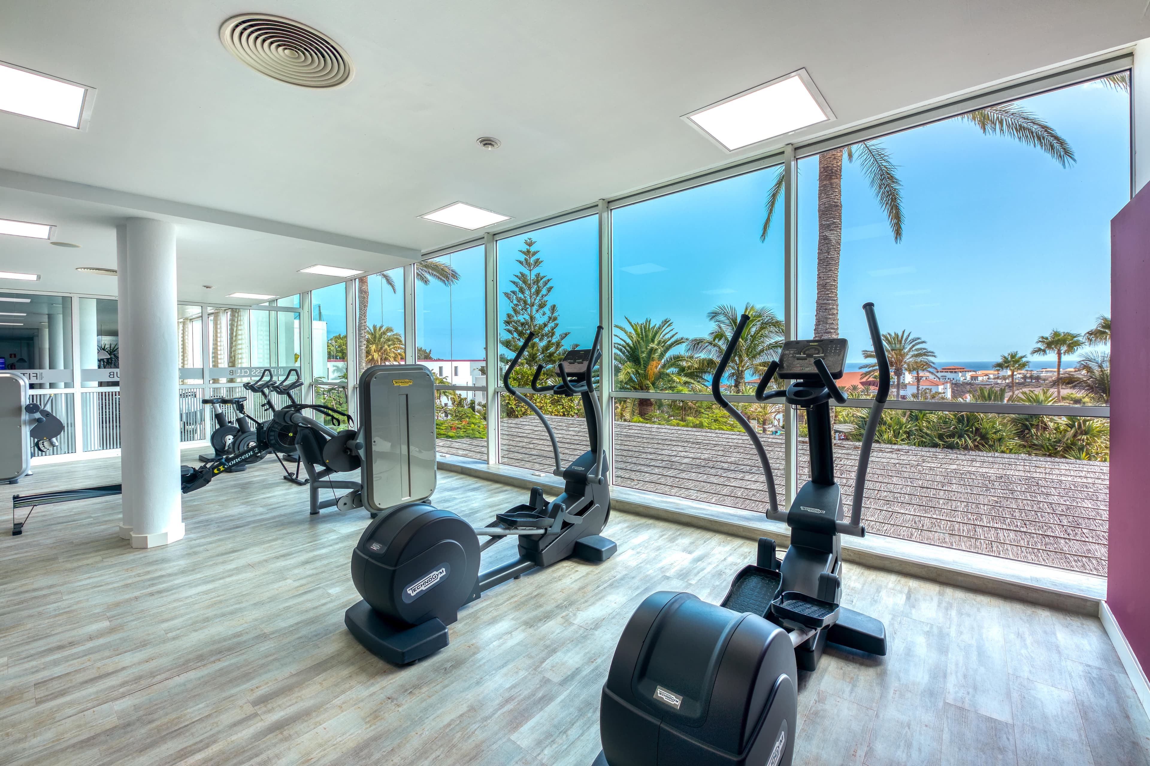 allsun App.-Hotel Esquinzo Beach Ansicht 10