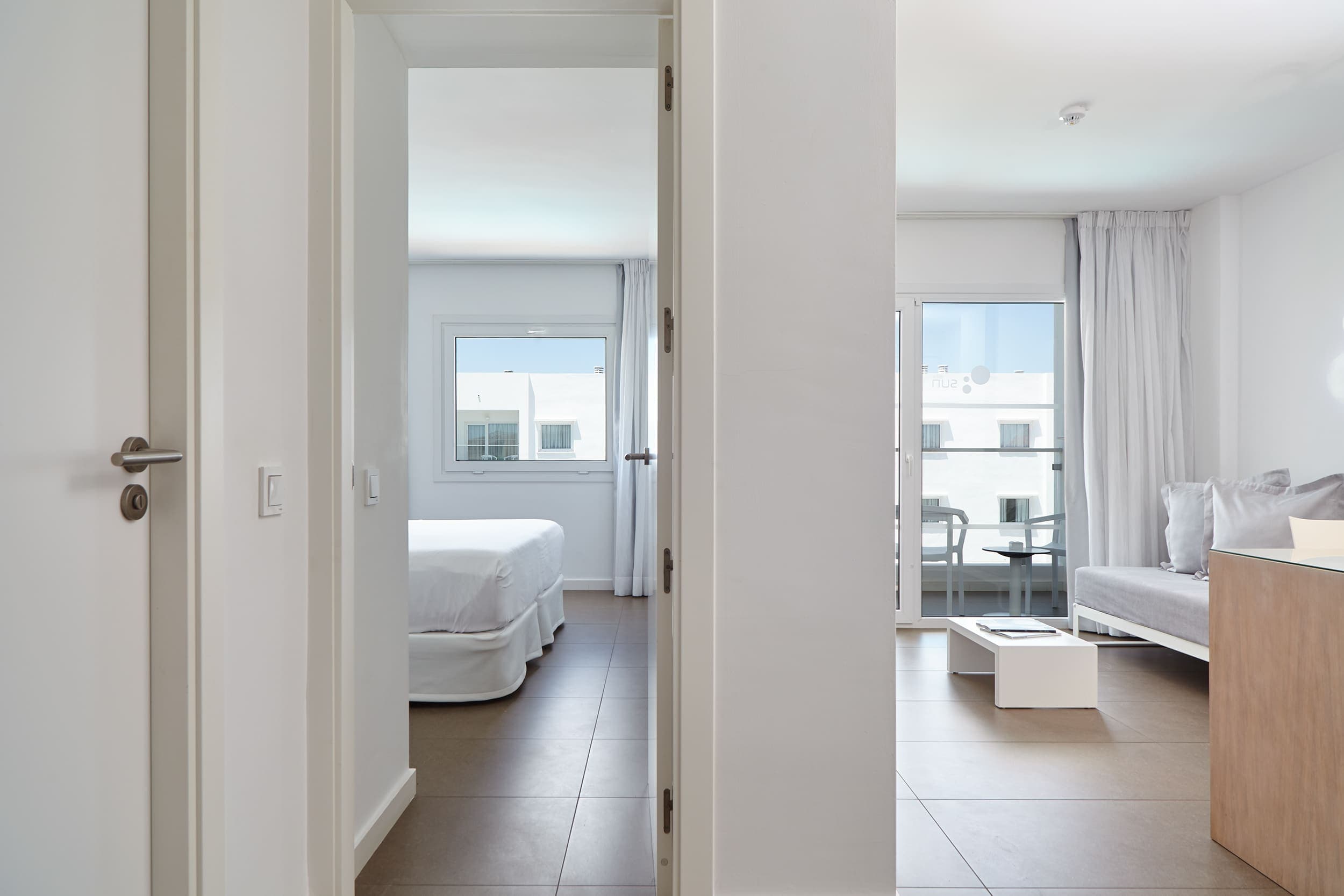 Ibiza Sun Apartments Ansicht 4
