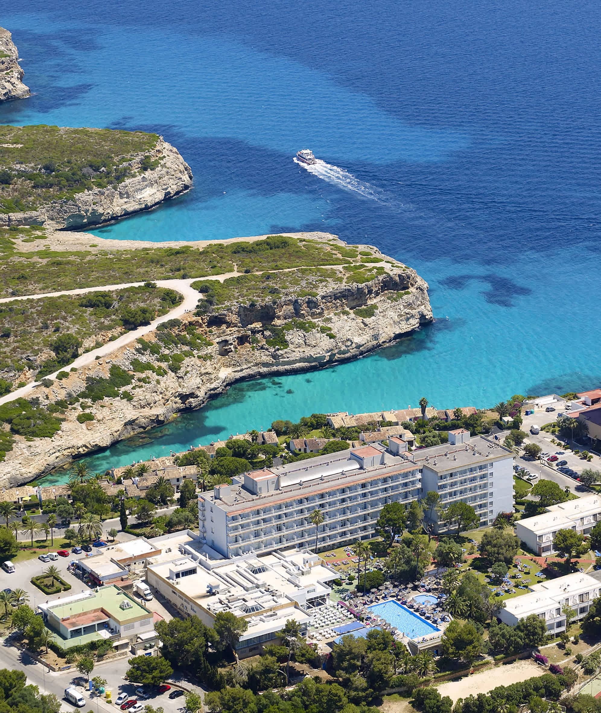 AluaSun Cala Antena Ansicht 7