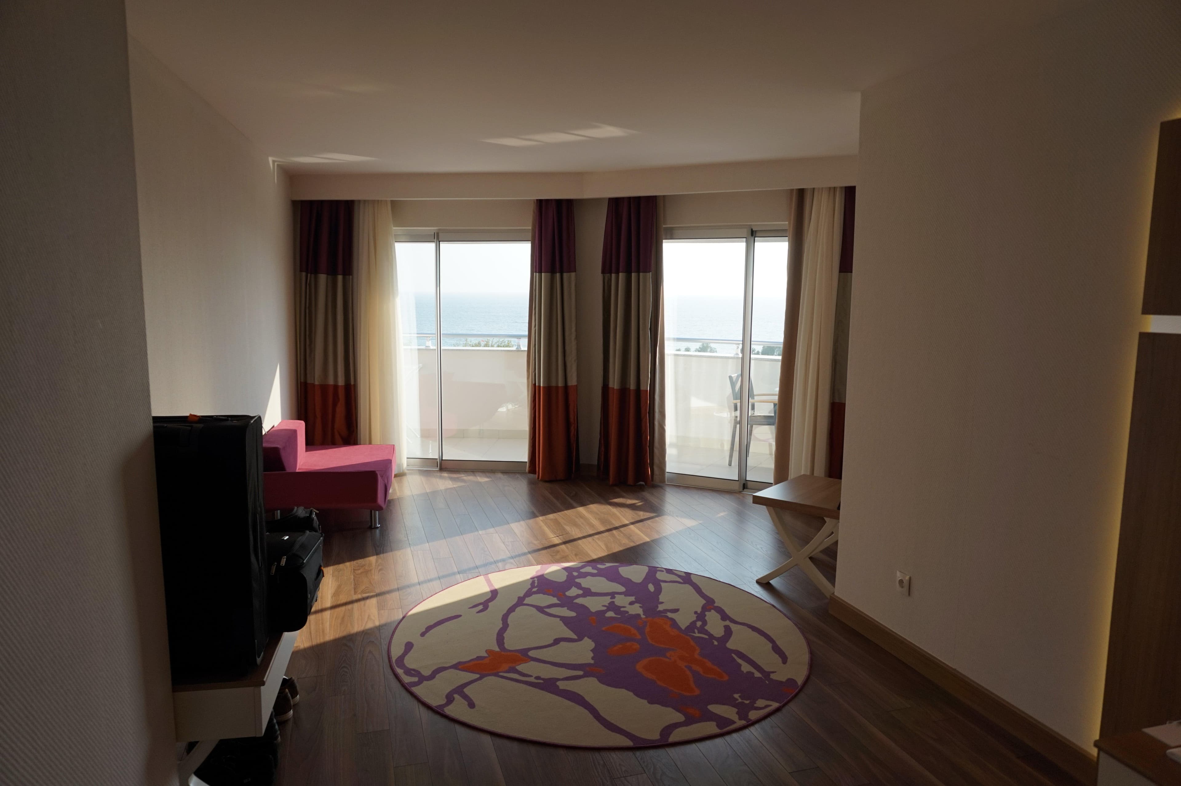 Hotel Botanik Platinum Ansicht 5