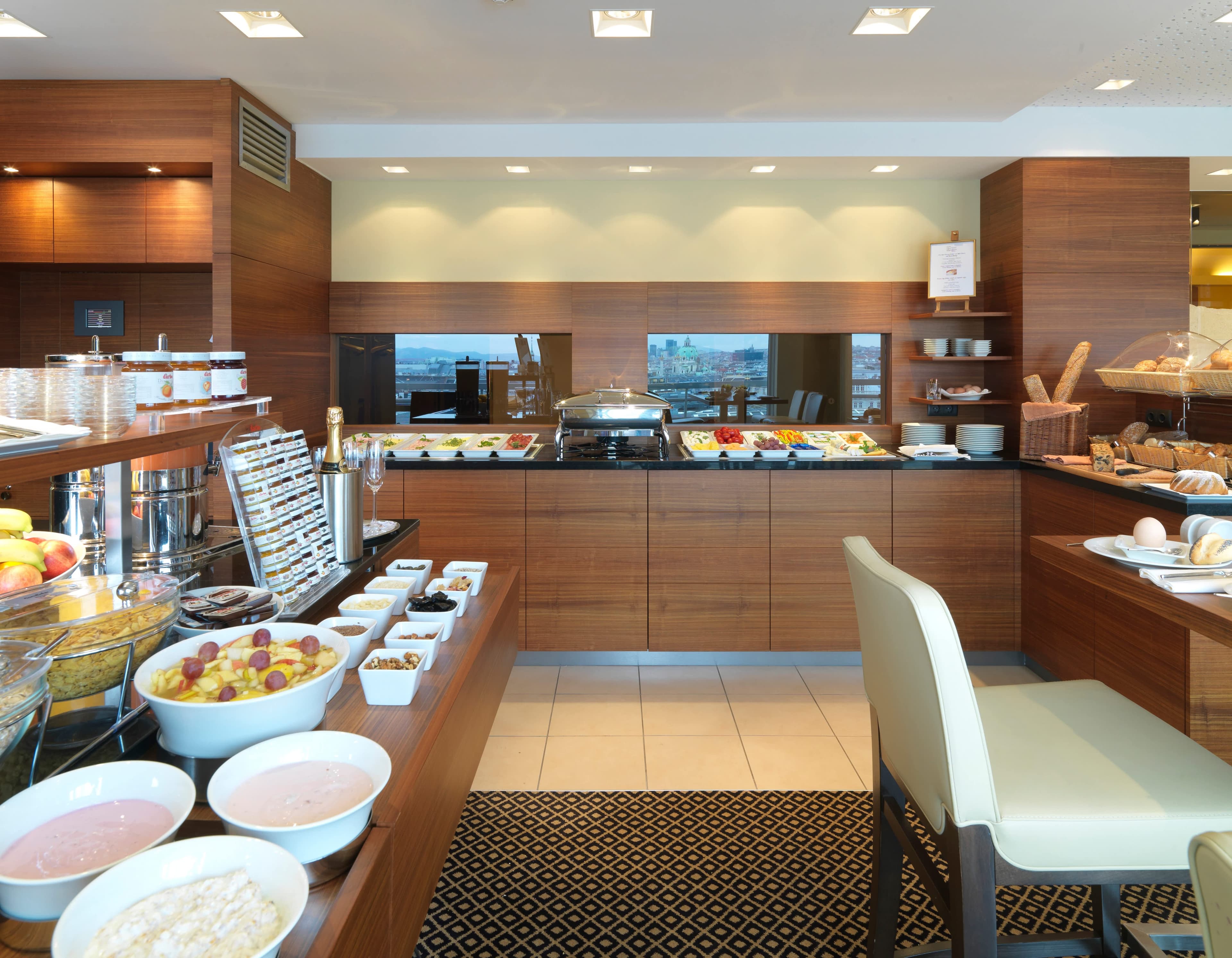 Hotel Am Parkring Ansicht 6