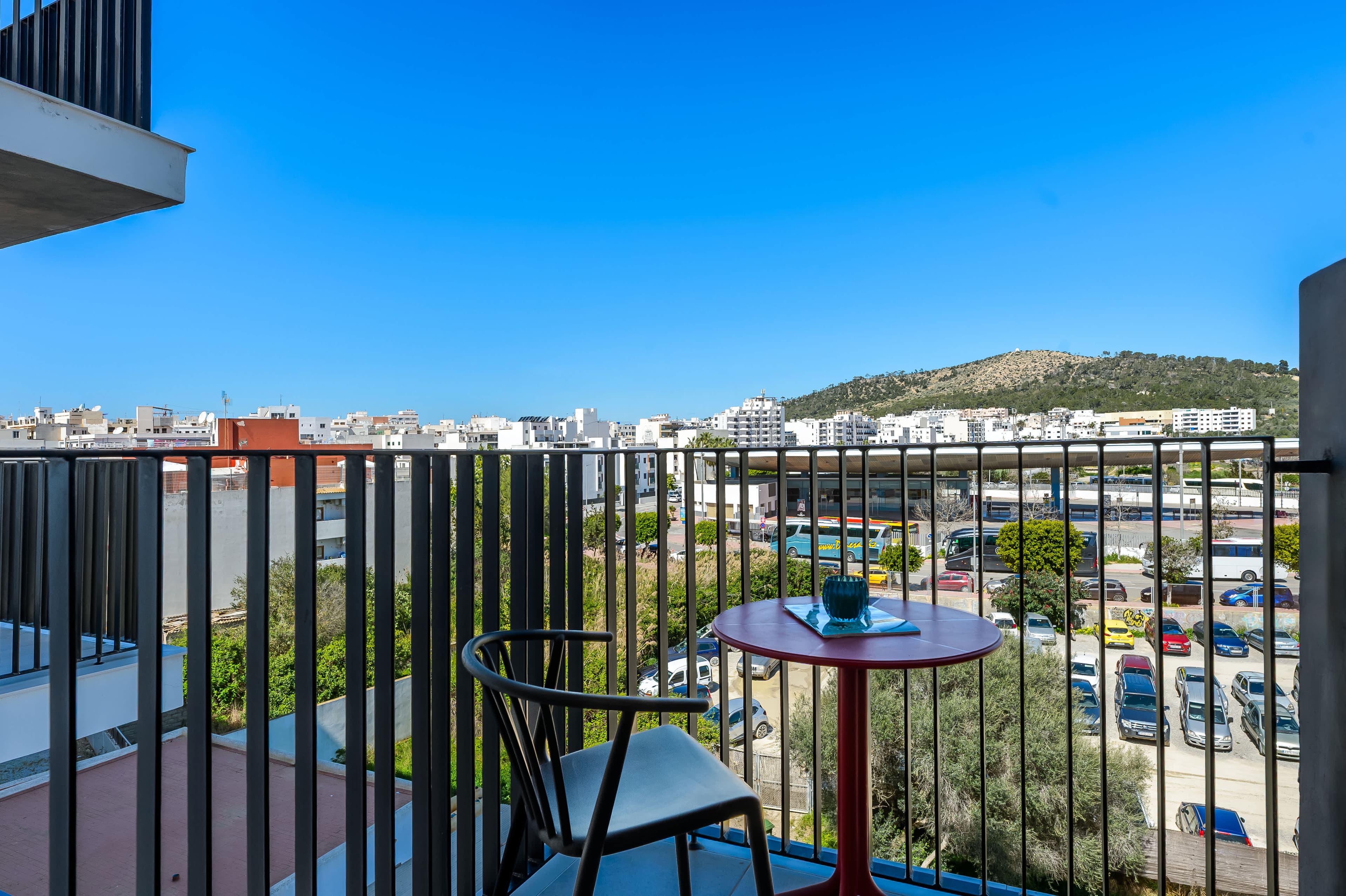 Hotel Vibra District Ansicht 3