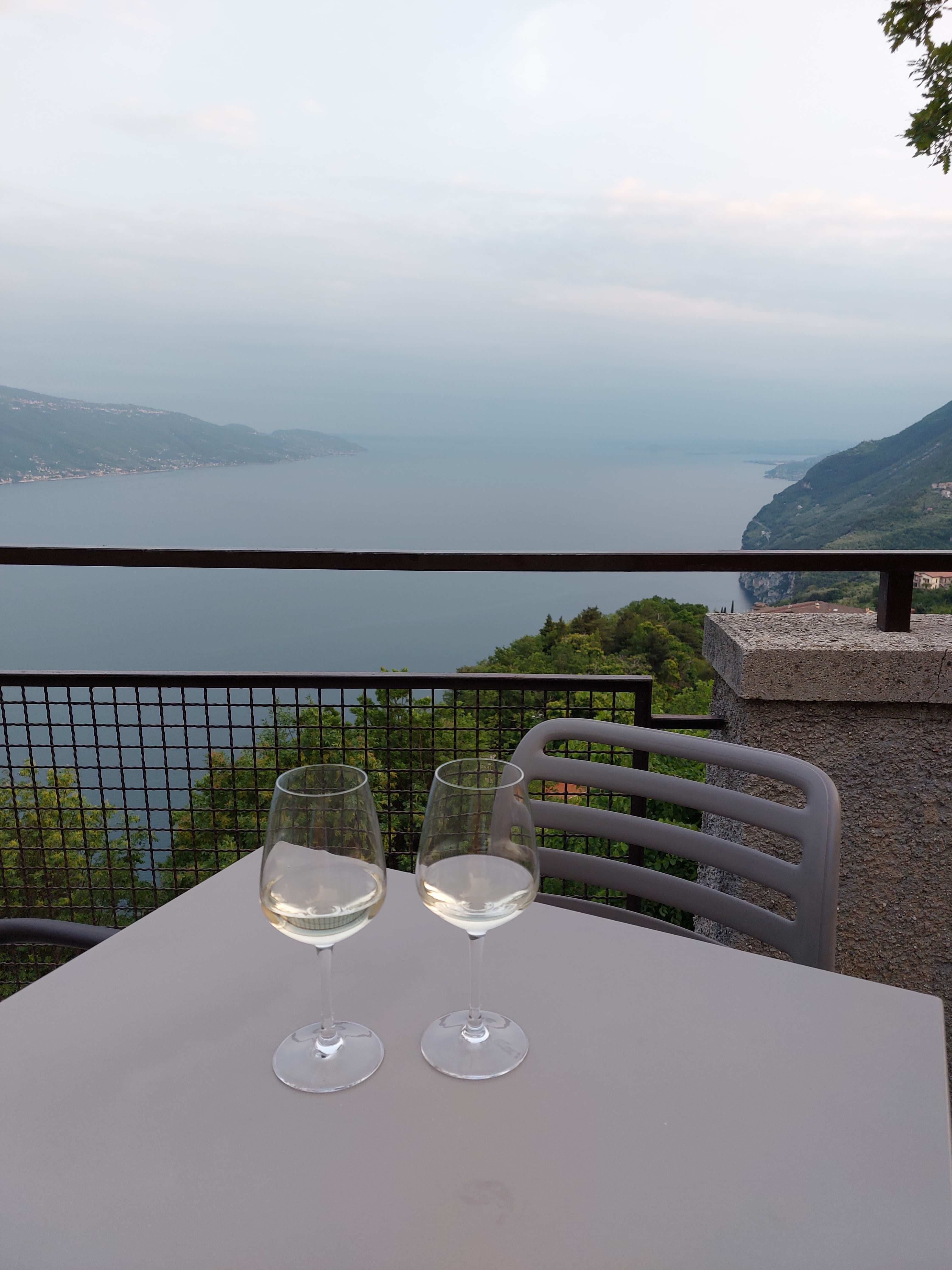 Residence La Rotonda Ansicht 9