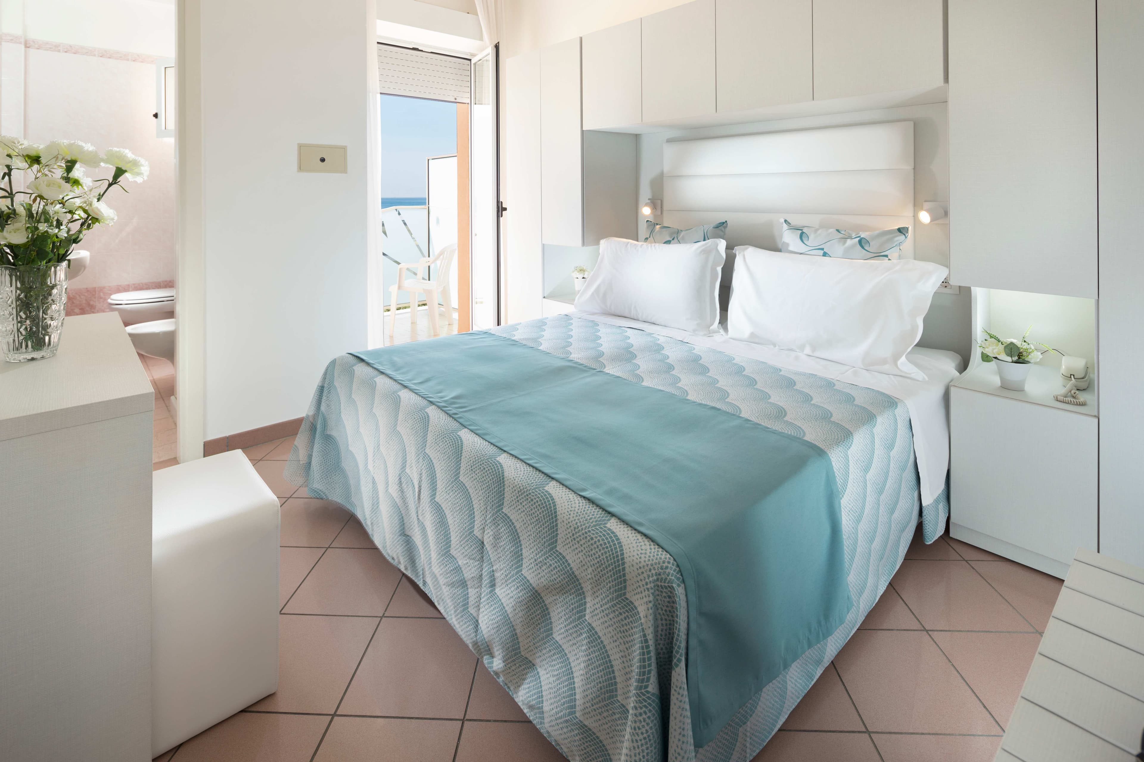Hotel Radar Ansicht 4