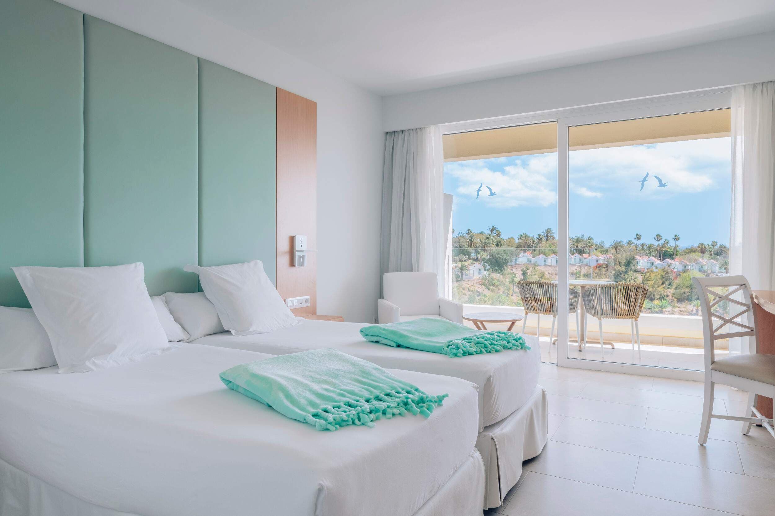 Iberostar Waves Playa Gaviotas Ansicht 5