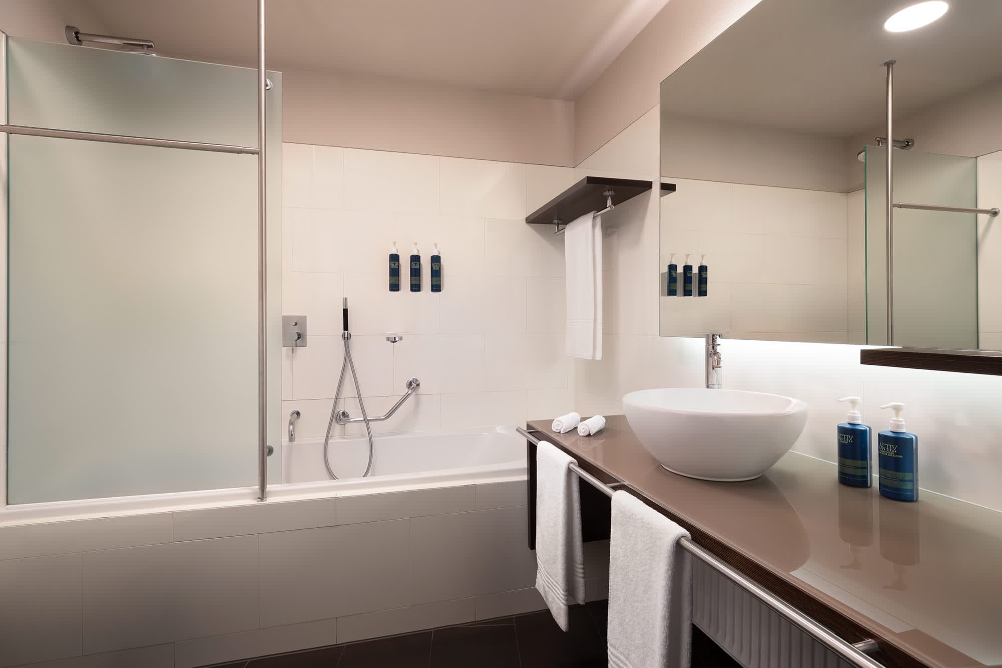 Four Points by Sheraton Bolzano Ansicht 2