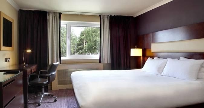 Hilton Coylumbridge Ansicht 4