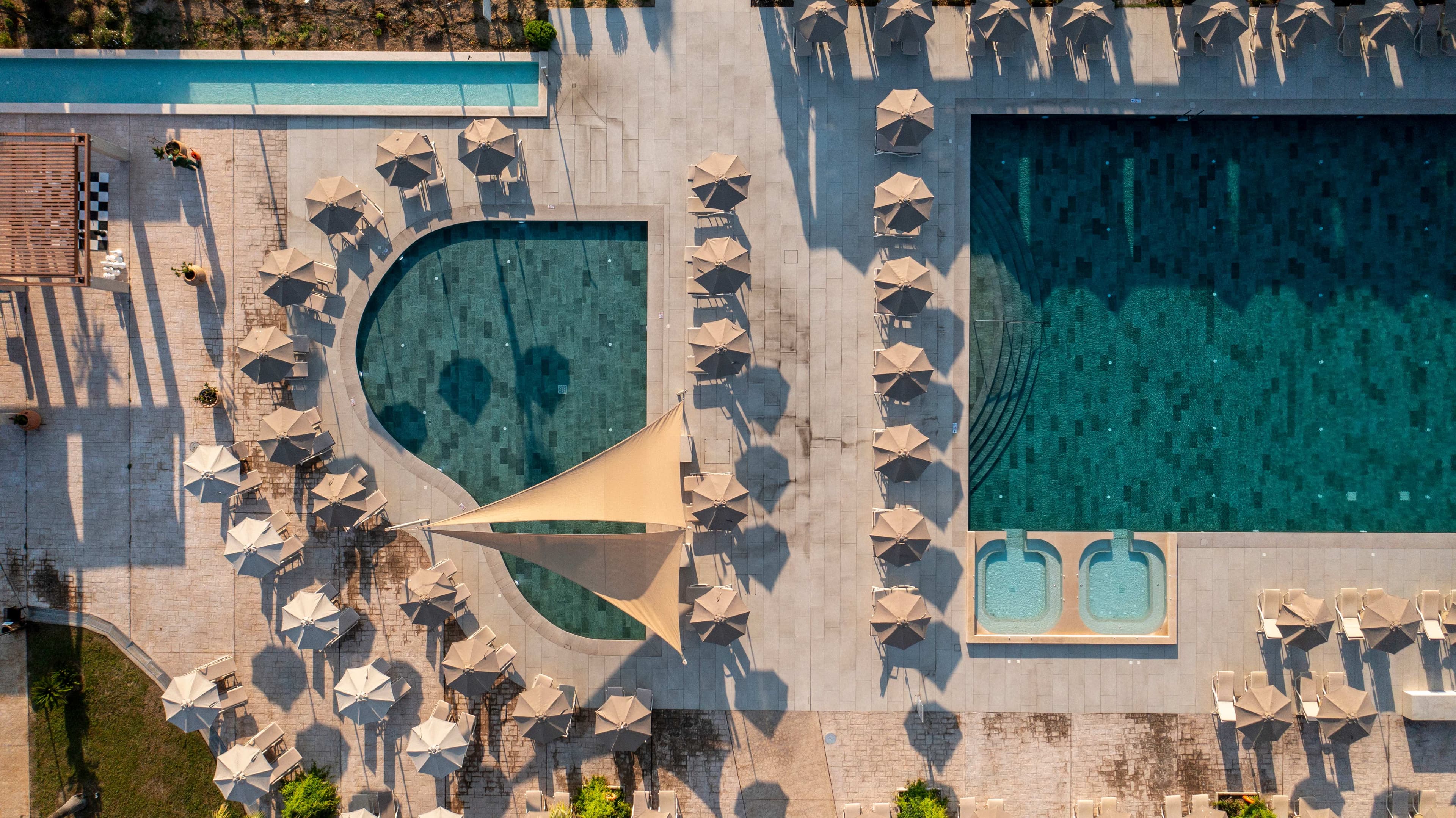 Astir Odysseus Kos Resort & Spa Ansicht 9