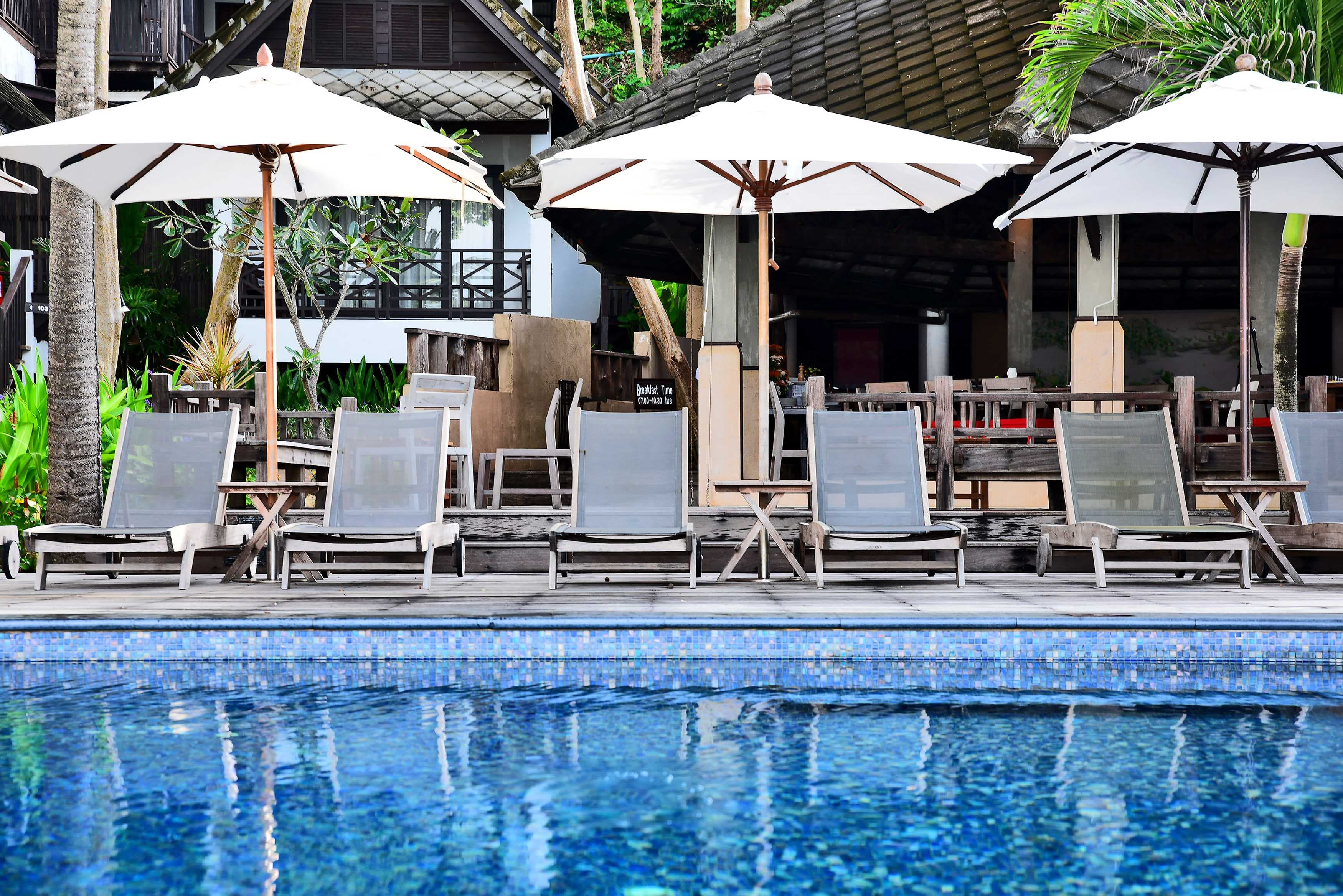 Ao Prao Resort Ansicht 7