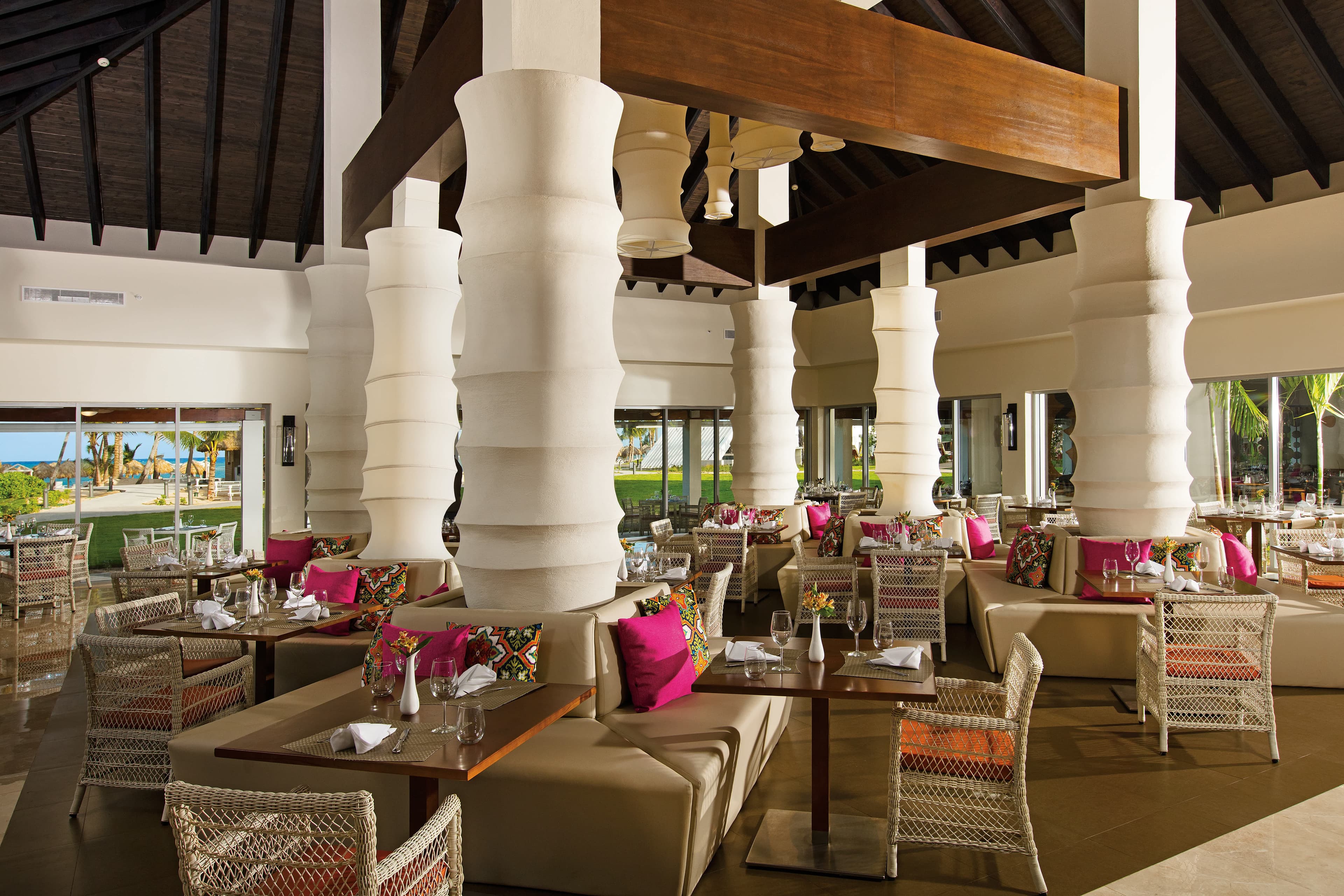 Dreams Onyx Resort & Spa Ansicht 8