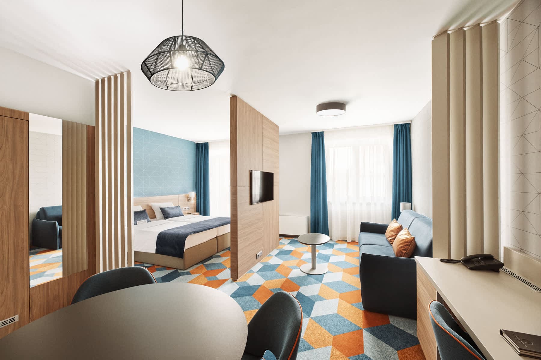 Hotel Europa Fit Superior Hévíz Ansicht 6