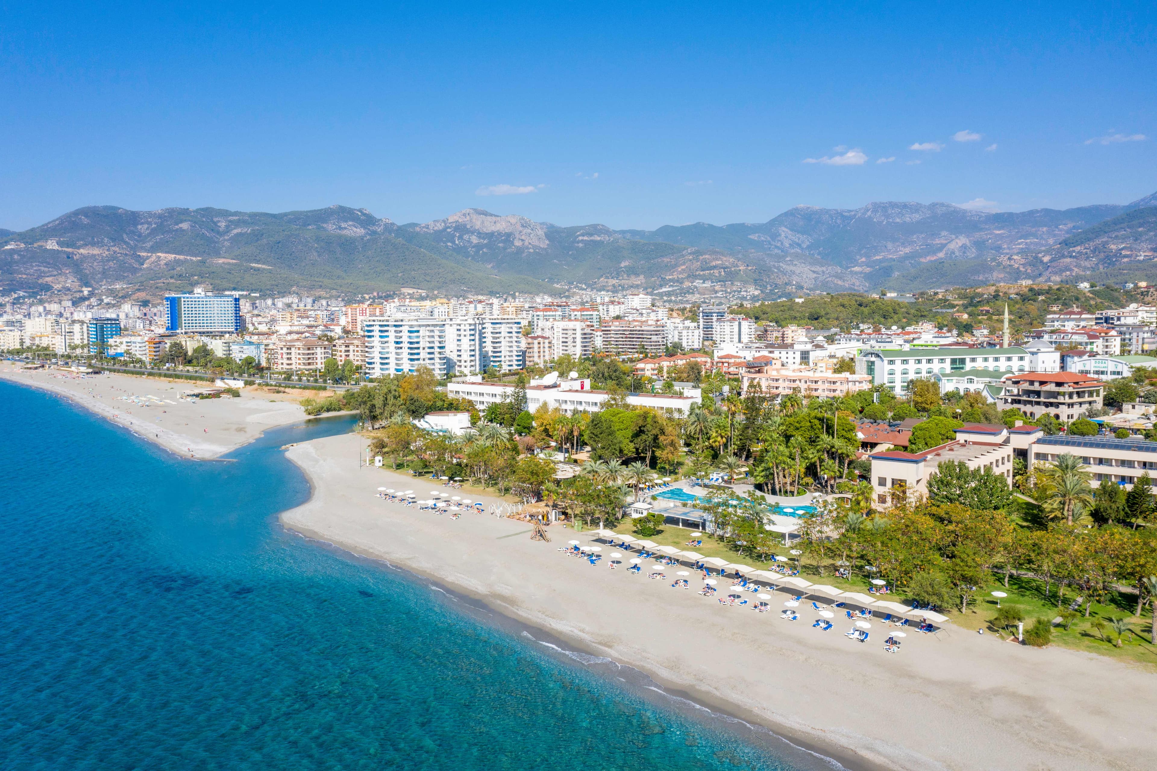 Labranda Alantur Resort