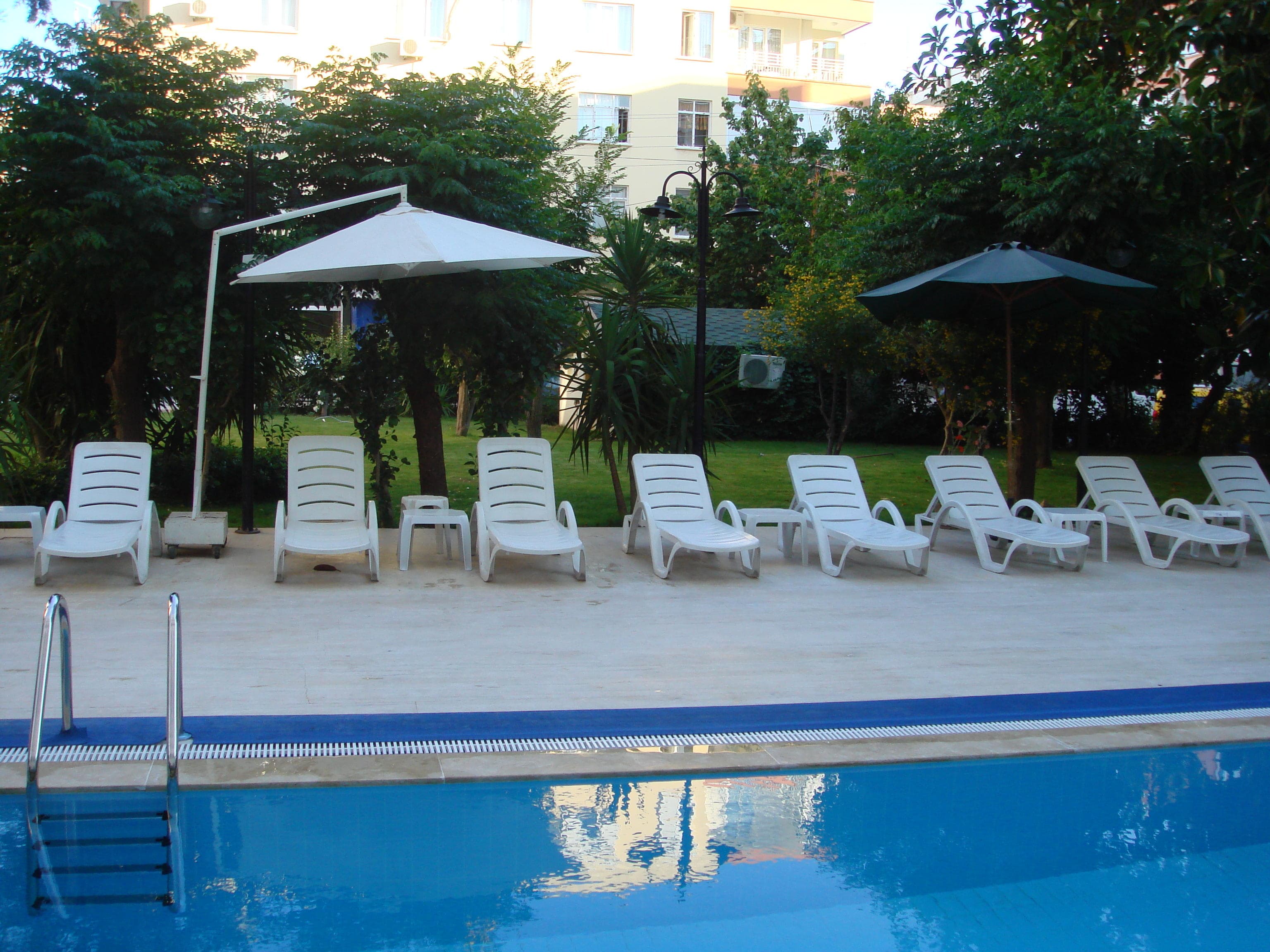 Suite Laguna Hotel Ansicht 6
