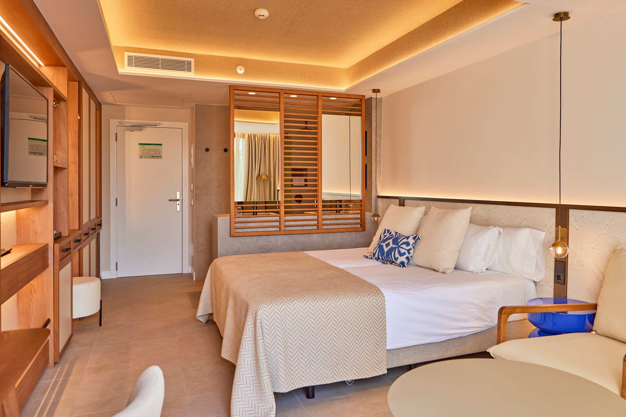 Universal Grand León & Spa Ansicht 5