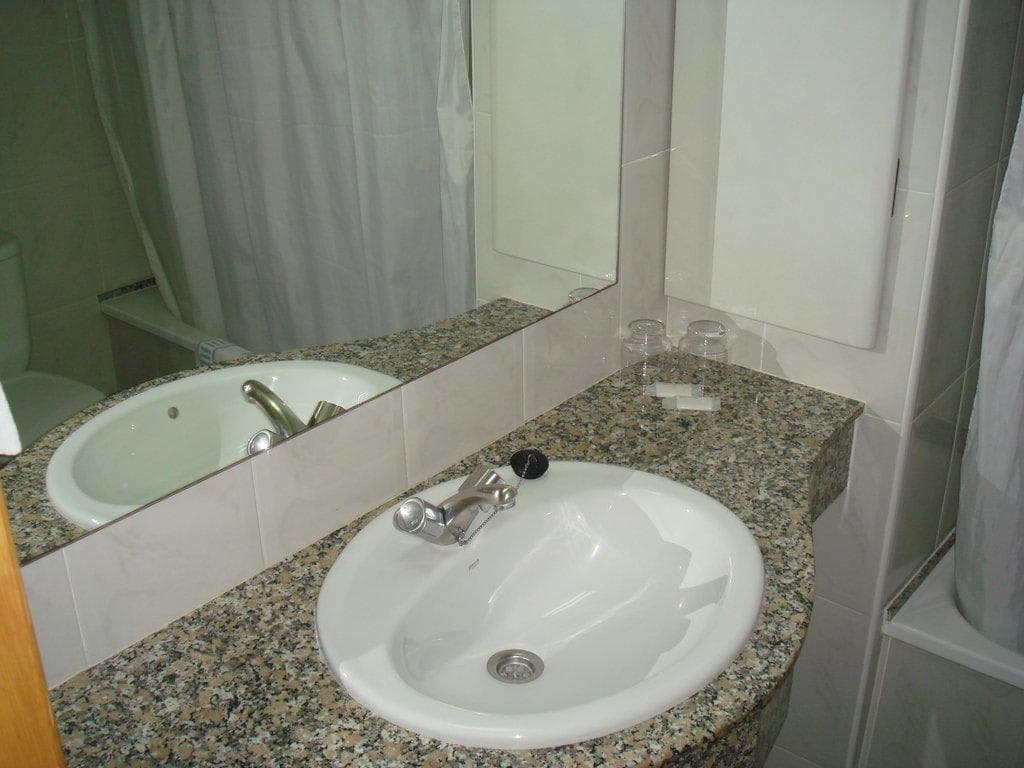 Apartments Sorrabona Ansicht 2