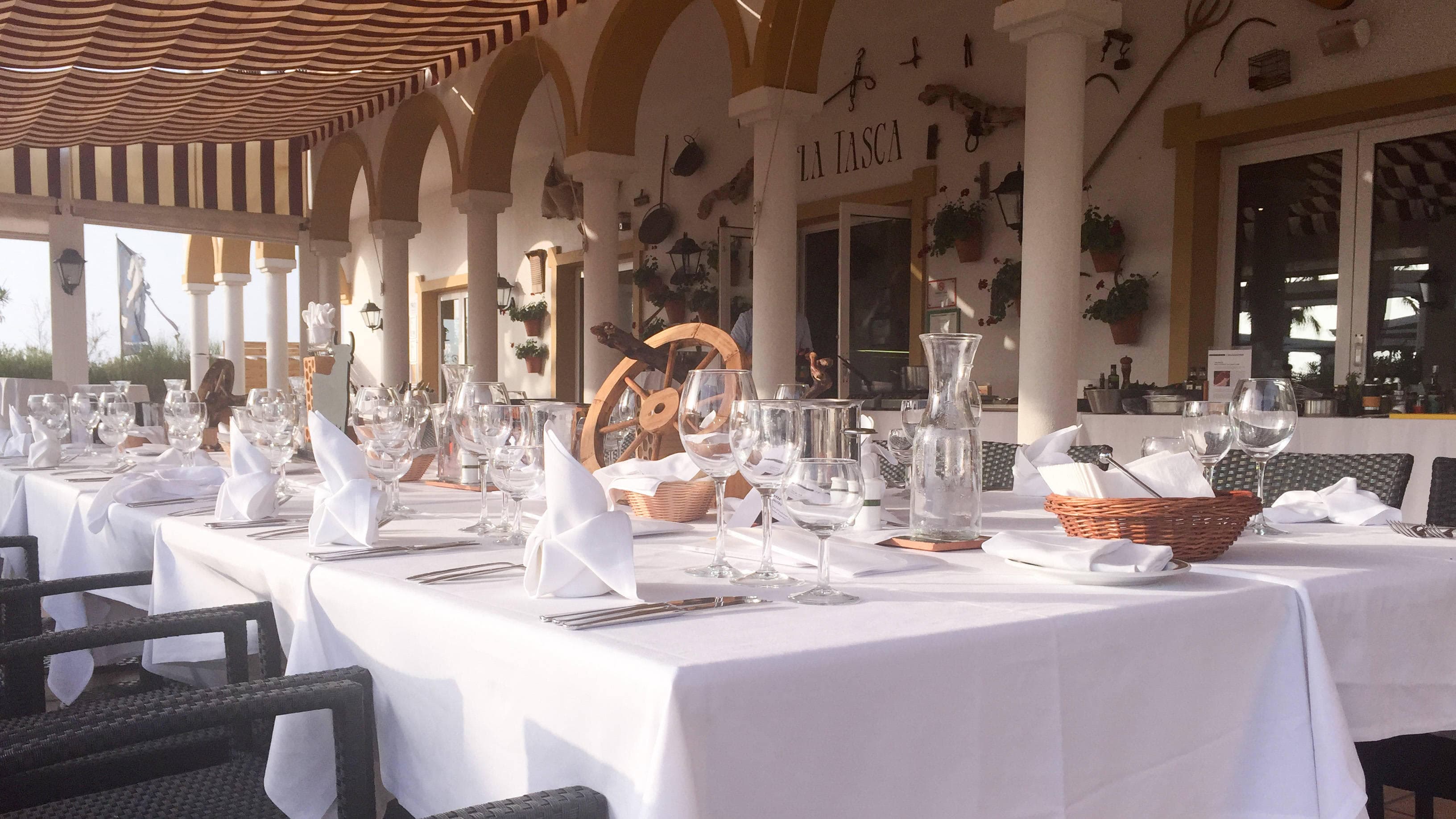 Aldiana Club Andalusien Ansicht 9