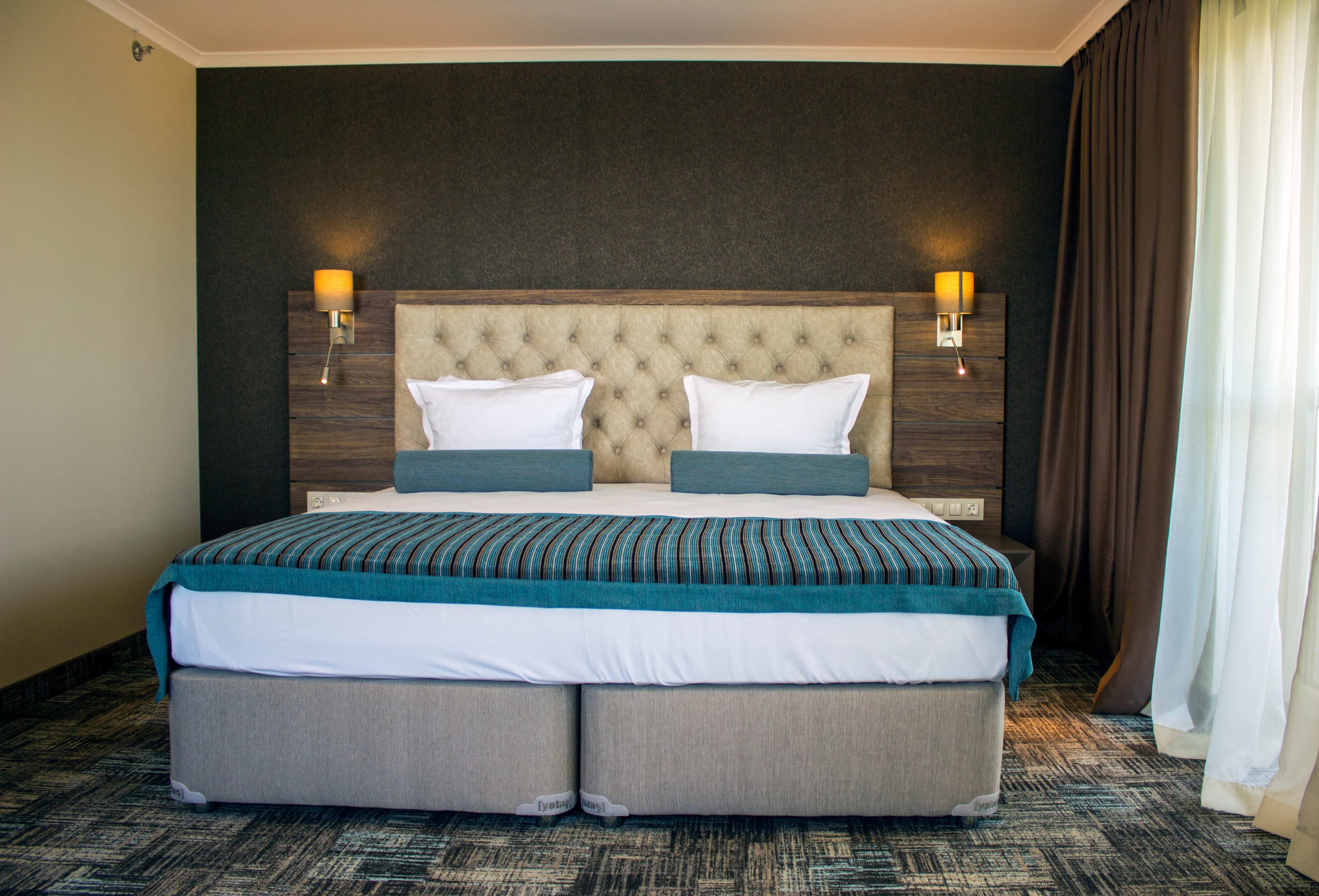 Hotel Cherno More Ansicht 4