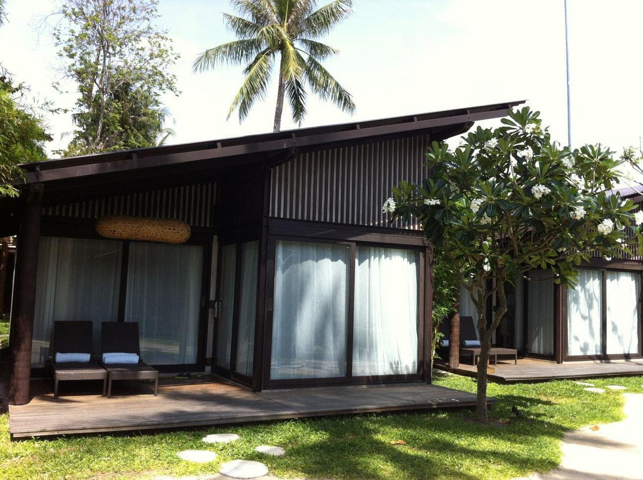 Homm Chura Samui Ansicht 3