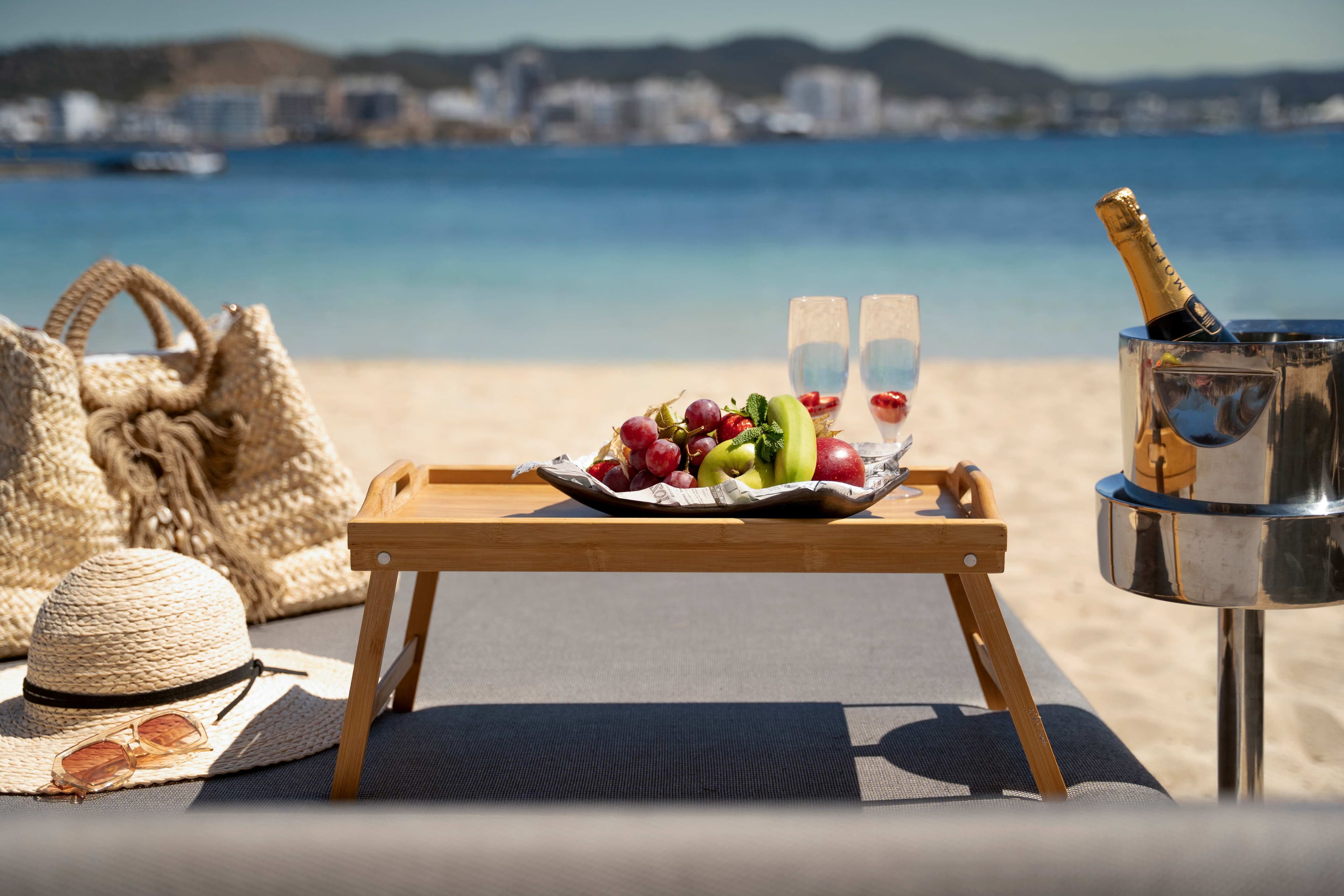 Innside by Meliá Ibiza Ansicht 9
