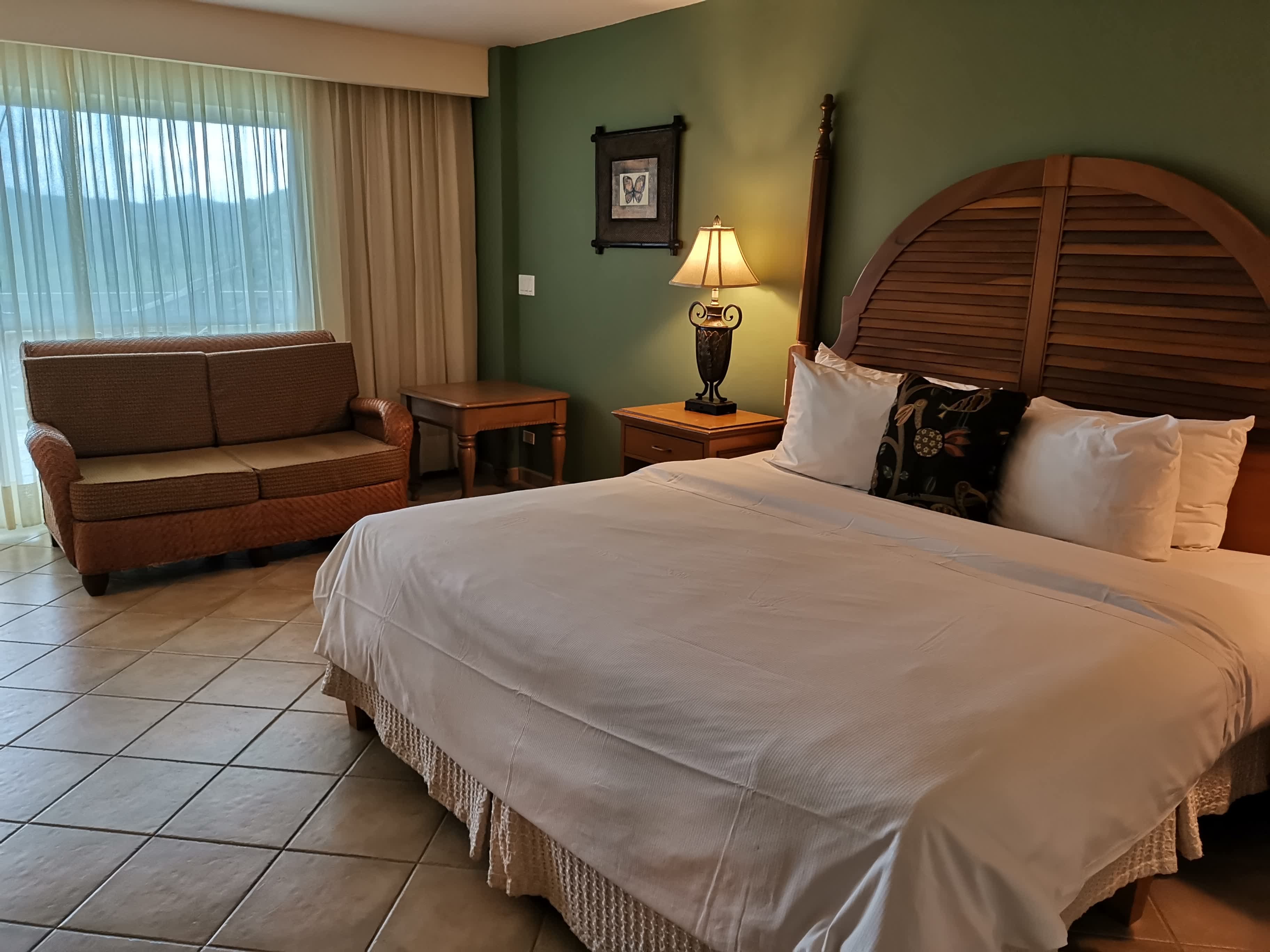 Hotel Gamboa Rainforest Resort Ansicht 4