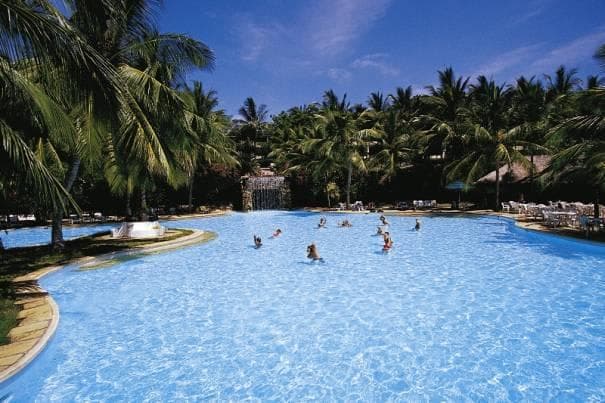 PrideInn Flamingo Beach Resort & Spa Ansicht 7