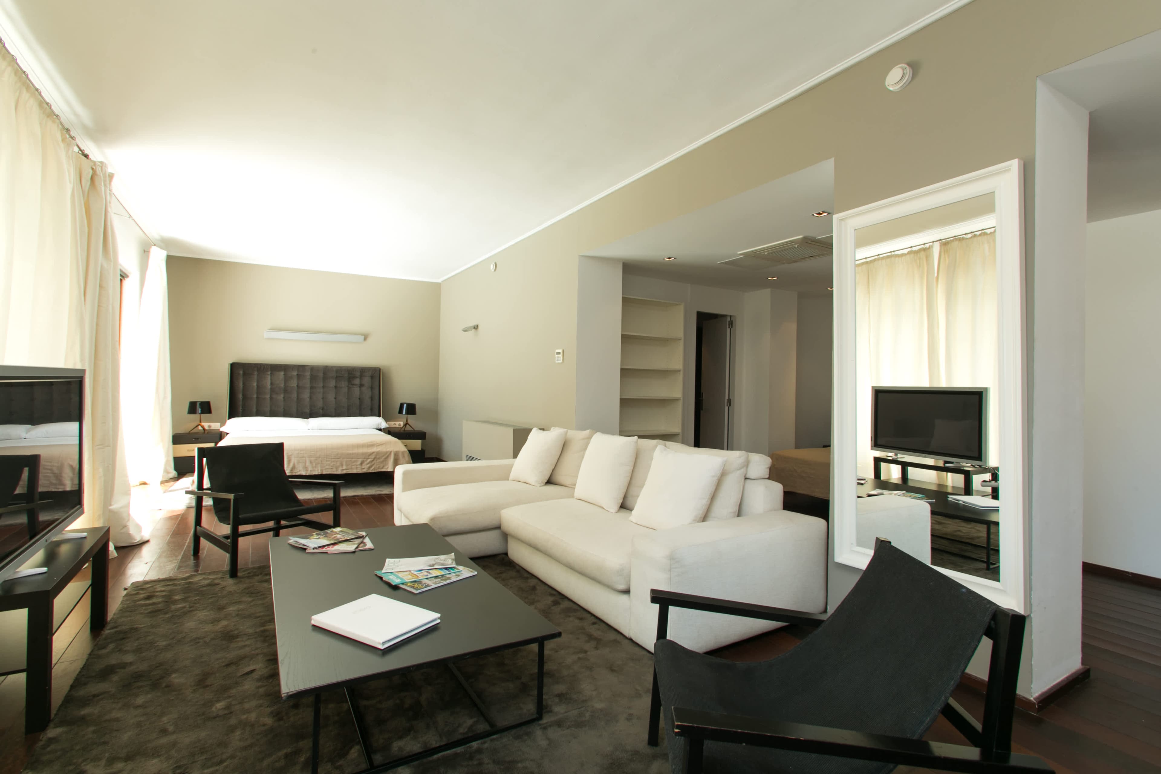 Hotel Zhero Ansicht 4