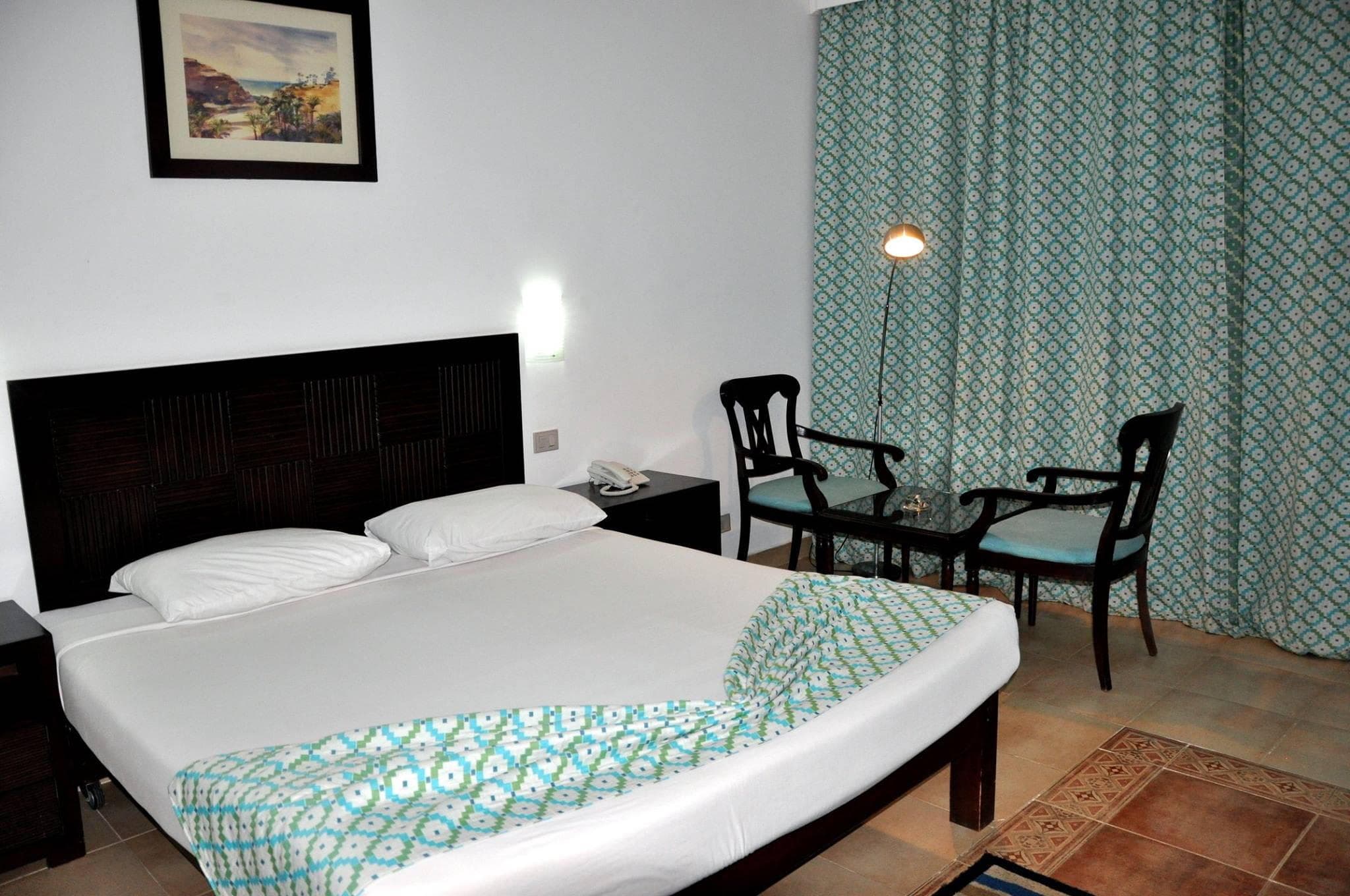 Blend Elphistone Resort Ansicht 5