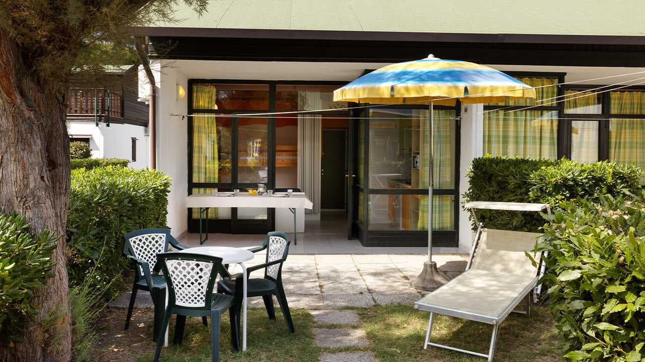 Residence Mare Pineta Ansicht 3