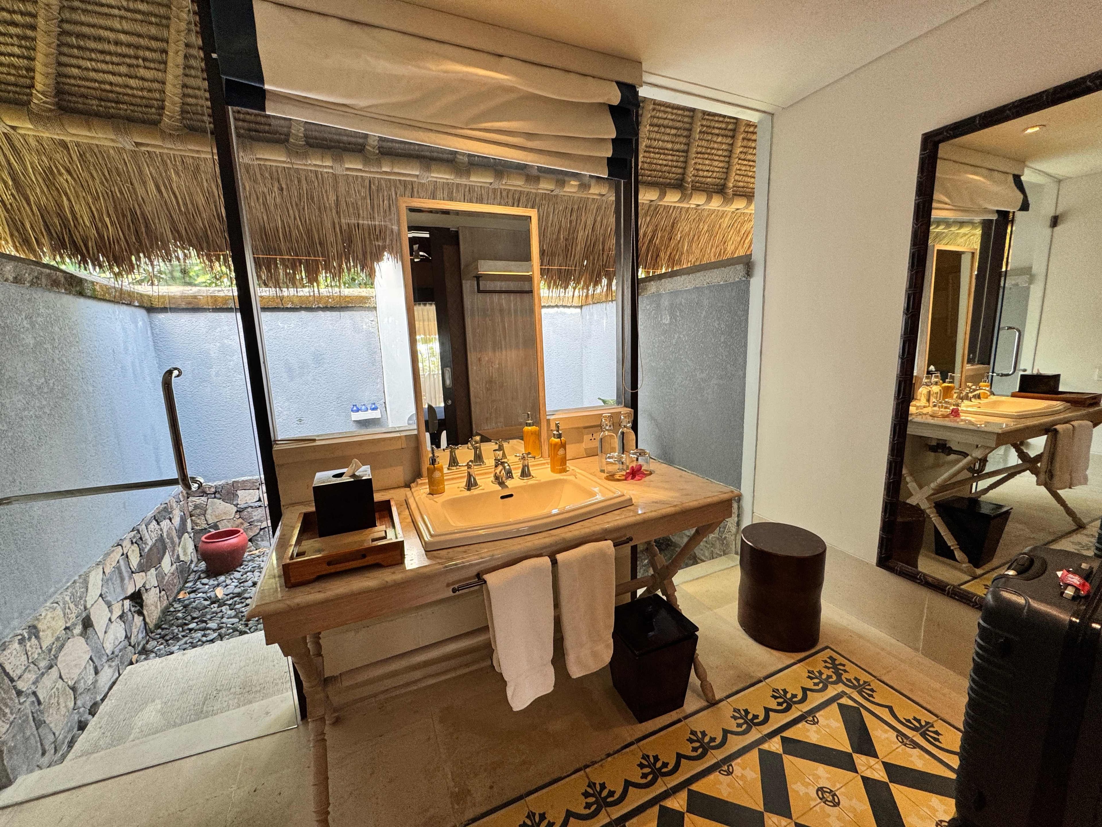Sudamala Resort, Senggigi Ansicht 3