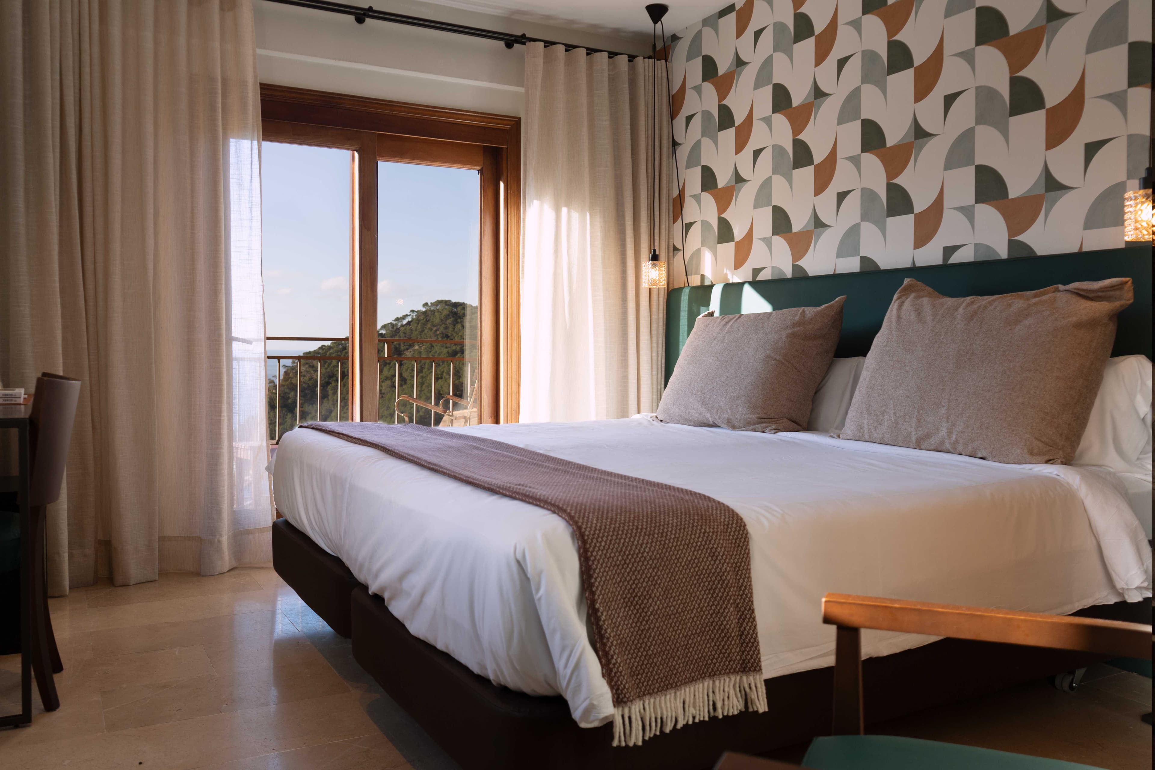 Hotel Maristel Ansicht 3