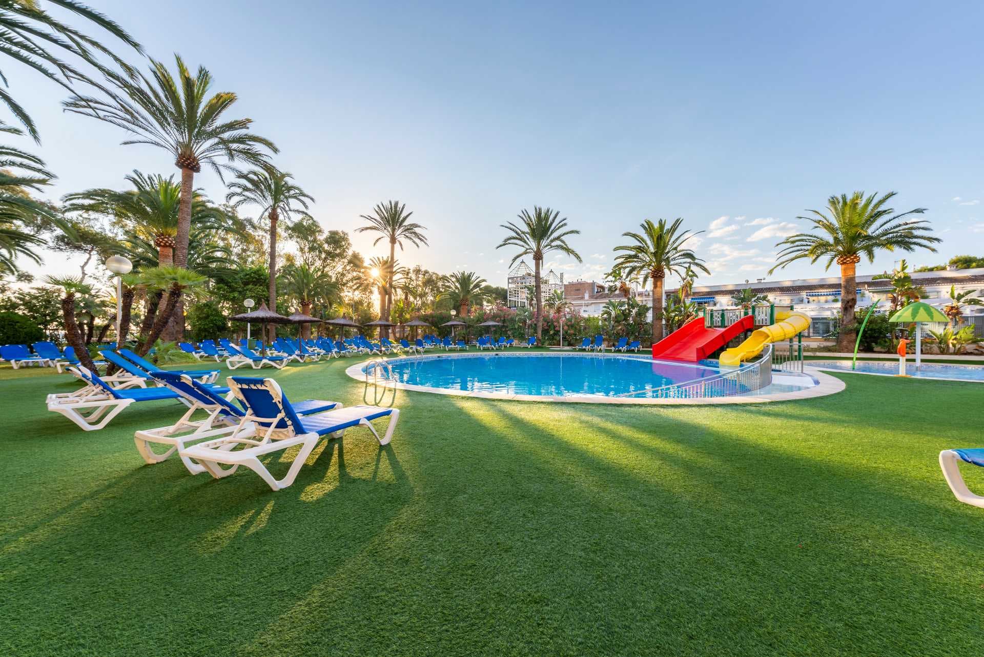 Hotel Port Denia