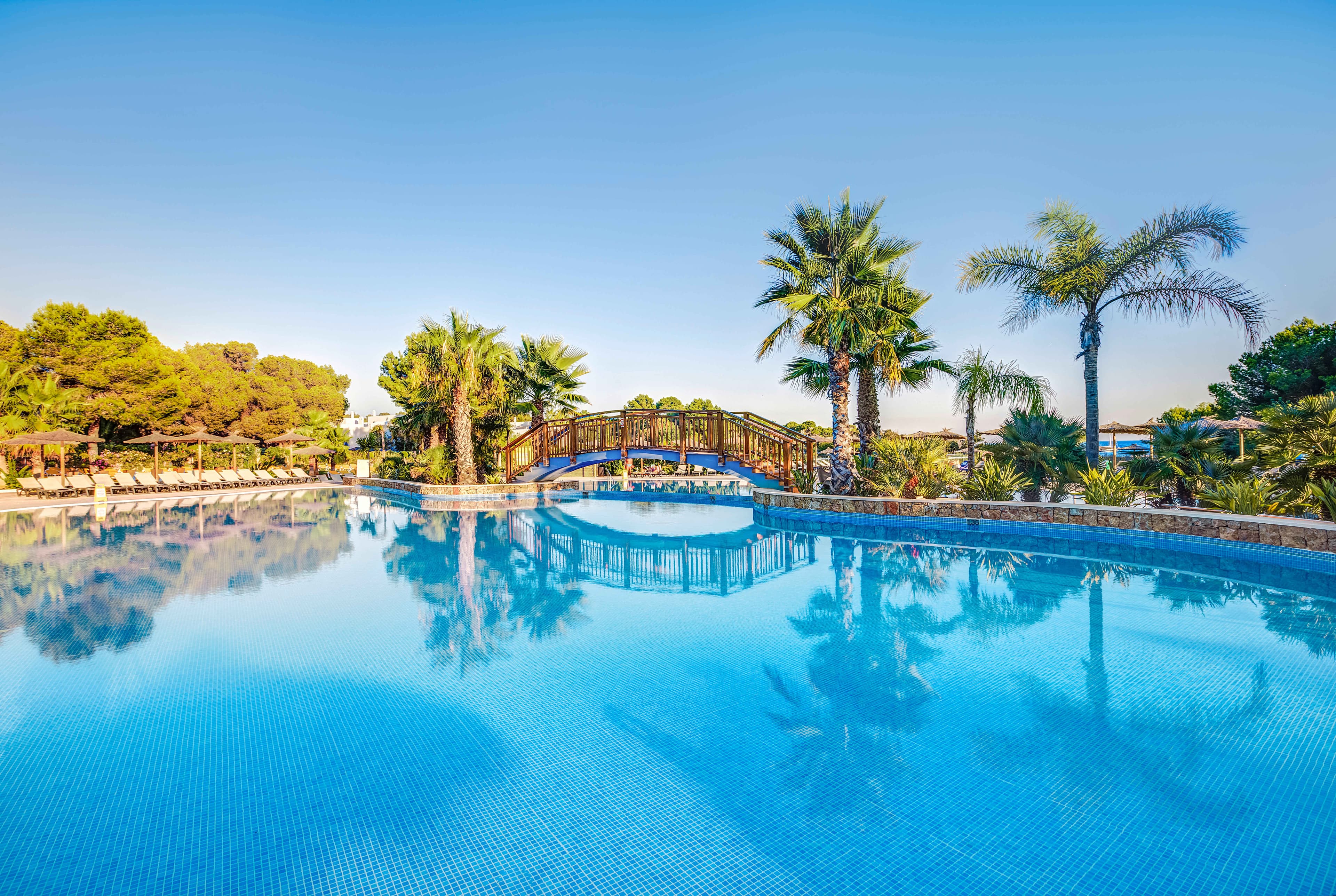 TUI MAGIC LIFE Cala Pada Ansicht 7
