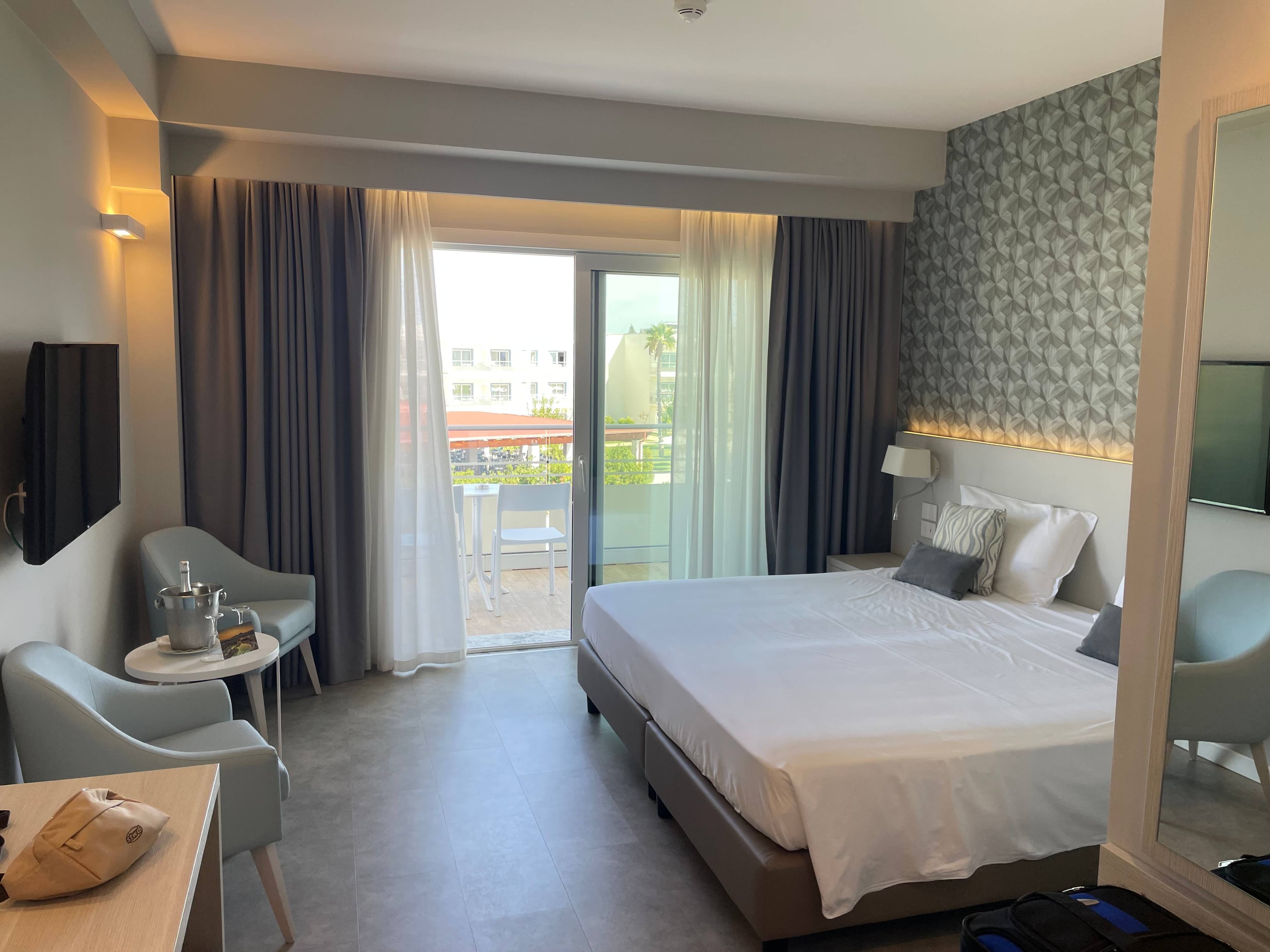 Maritim Resort Calabria Ansicht 3