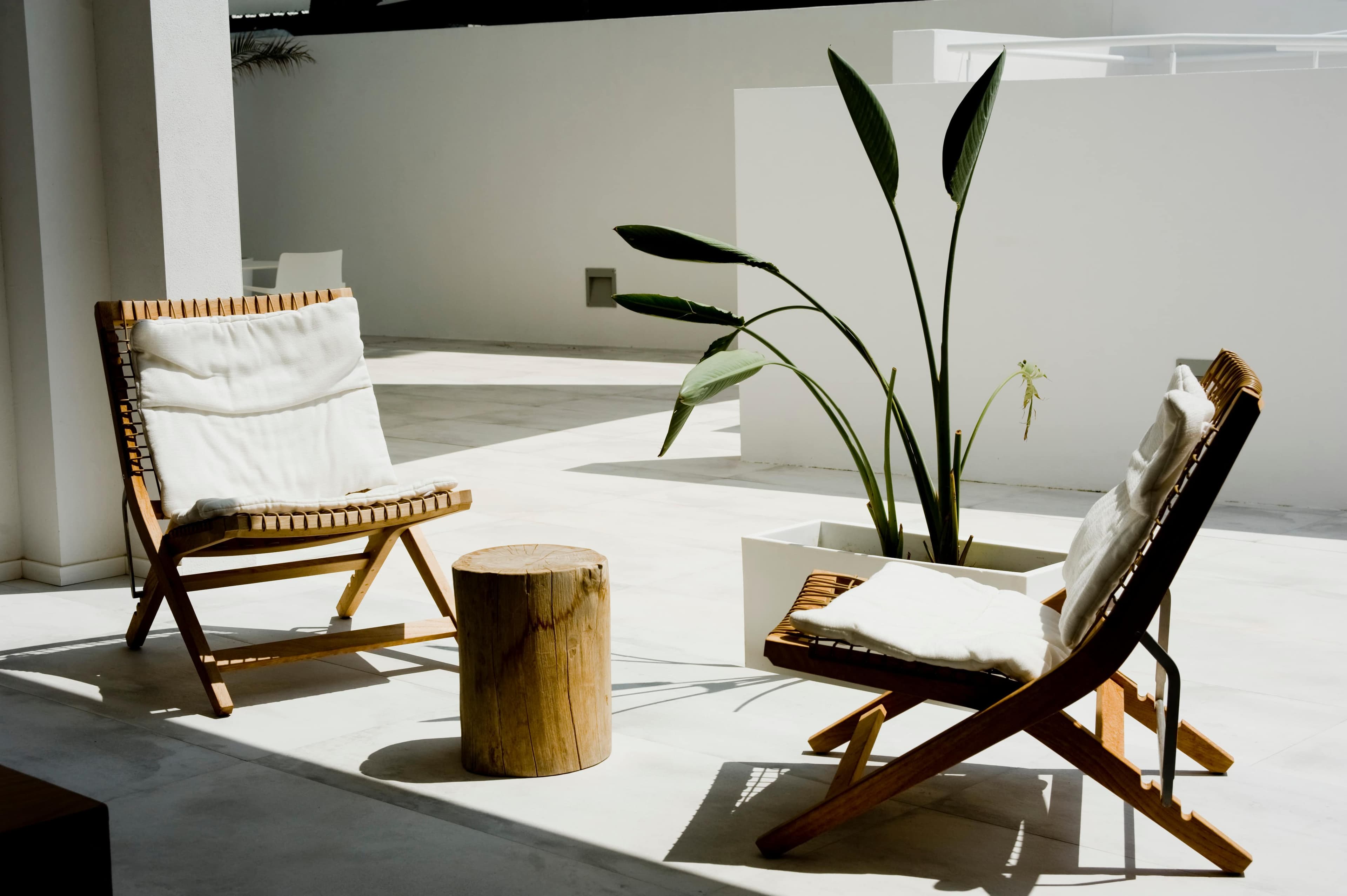 Hotel Anfora Ibiza Ansicht 8