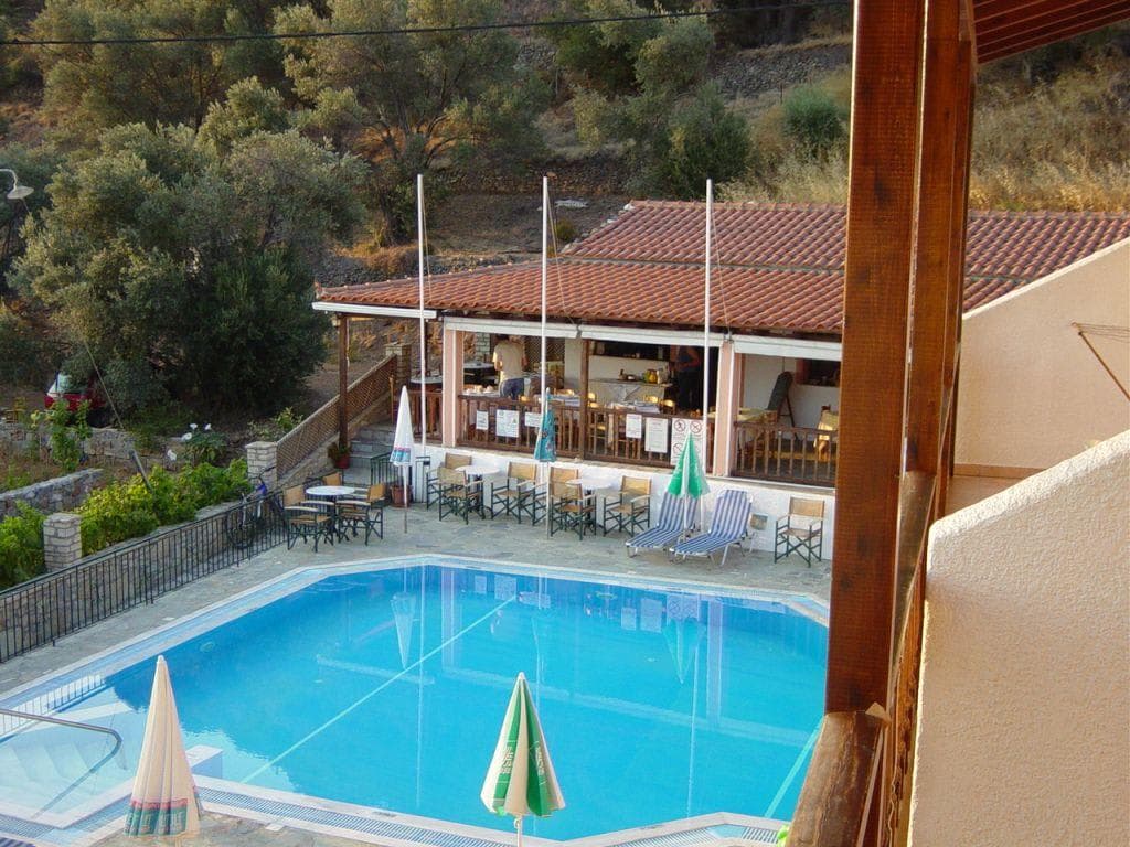 Hotel Sunwaves Ansicht 7