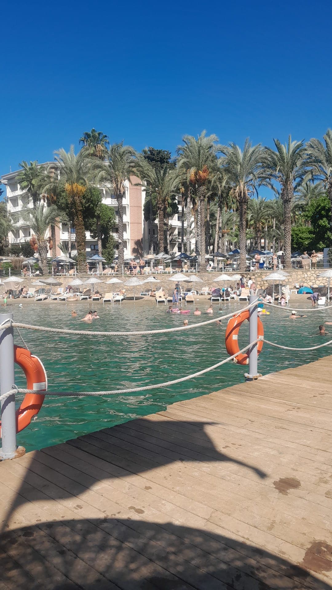Utopia Resort & Residence Ansicht 9