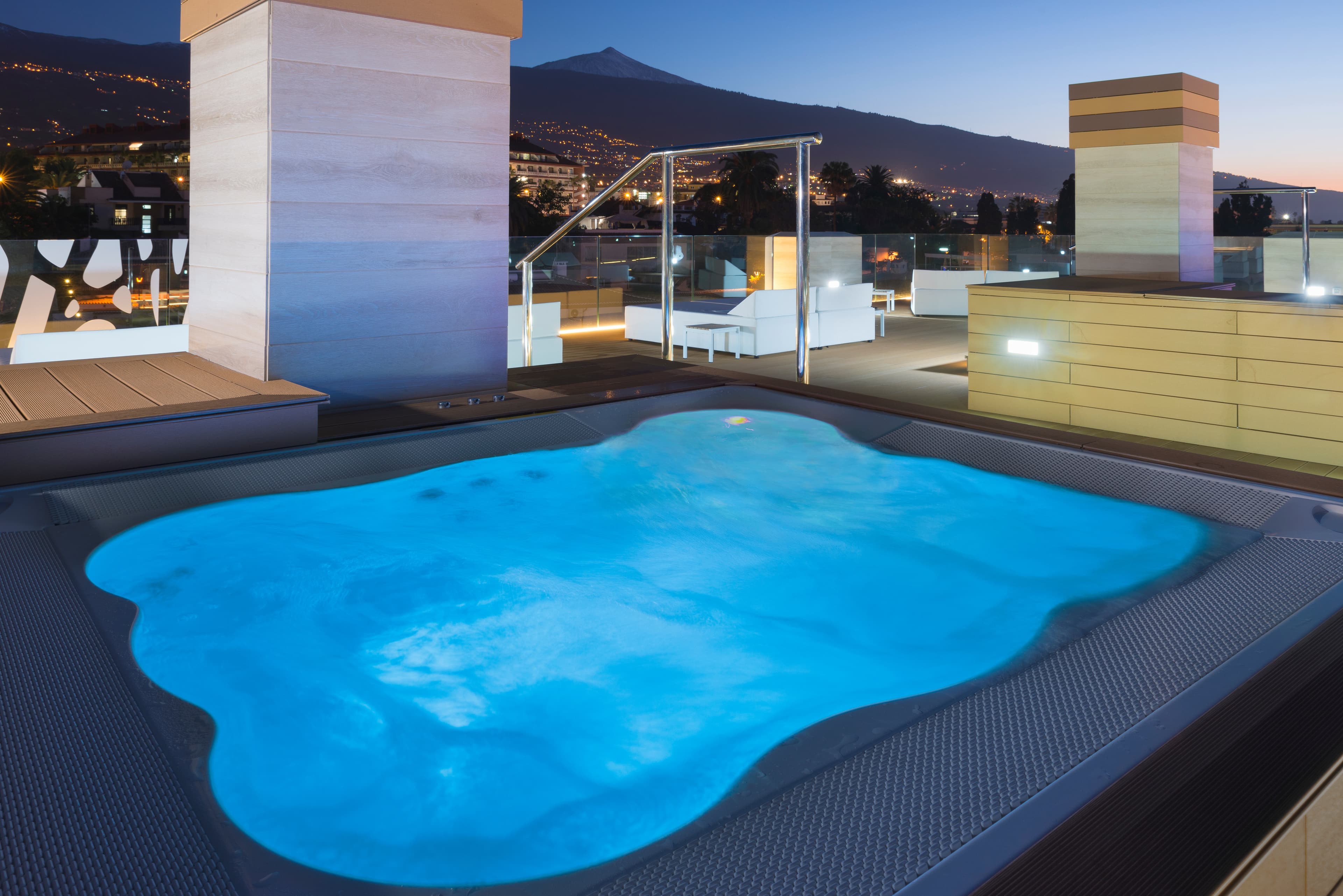 Atlantic Mirage Suites & Spa - Adults only Ansicht 8