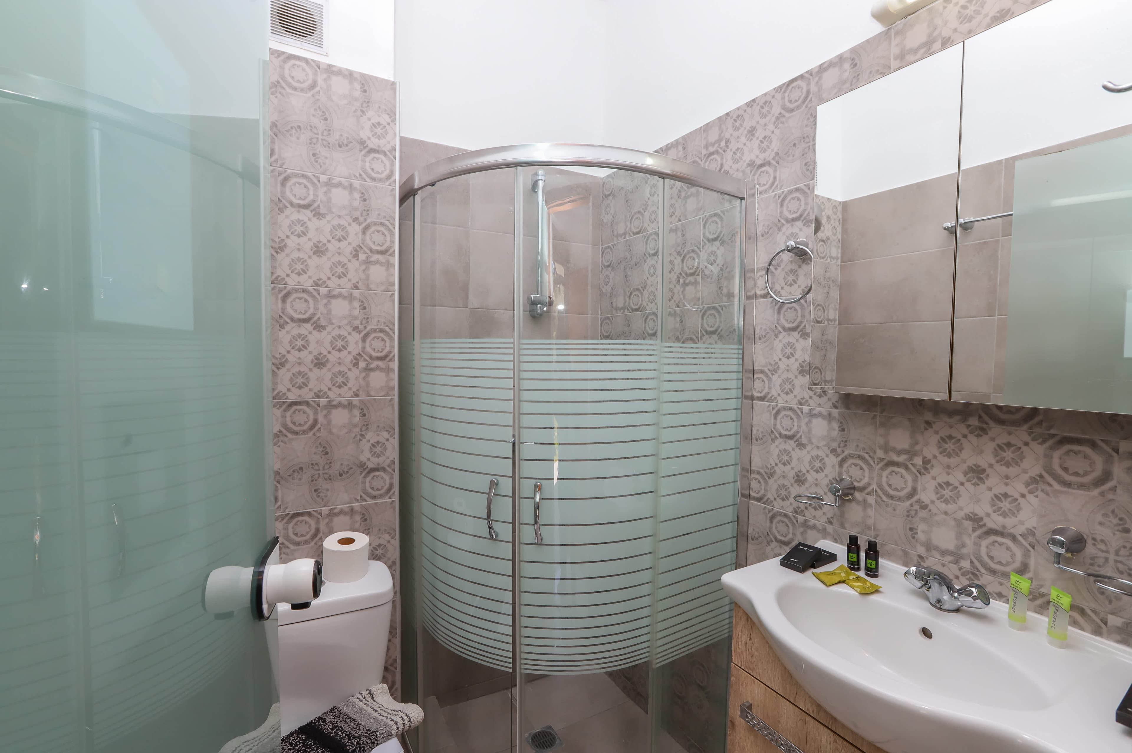 Belvita Hotel Ansicht 5