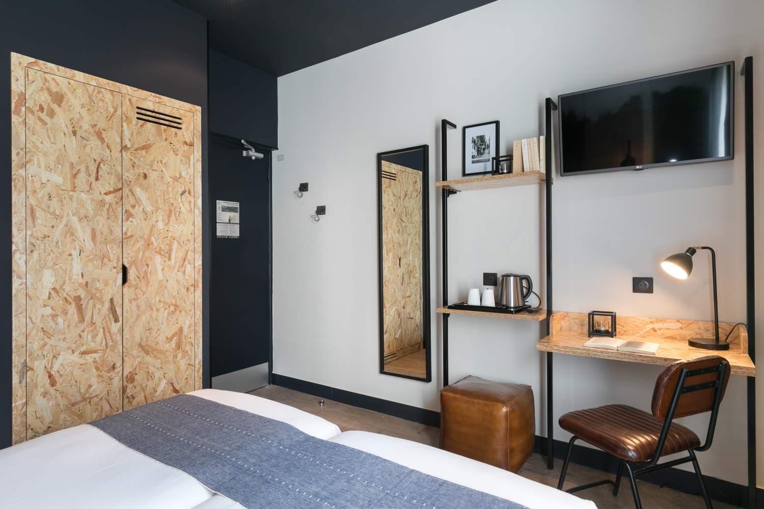 Hotel So'Co Ansicht 4