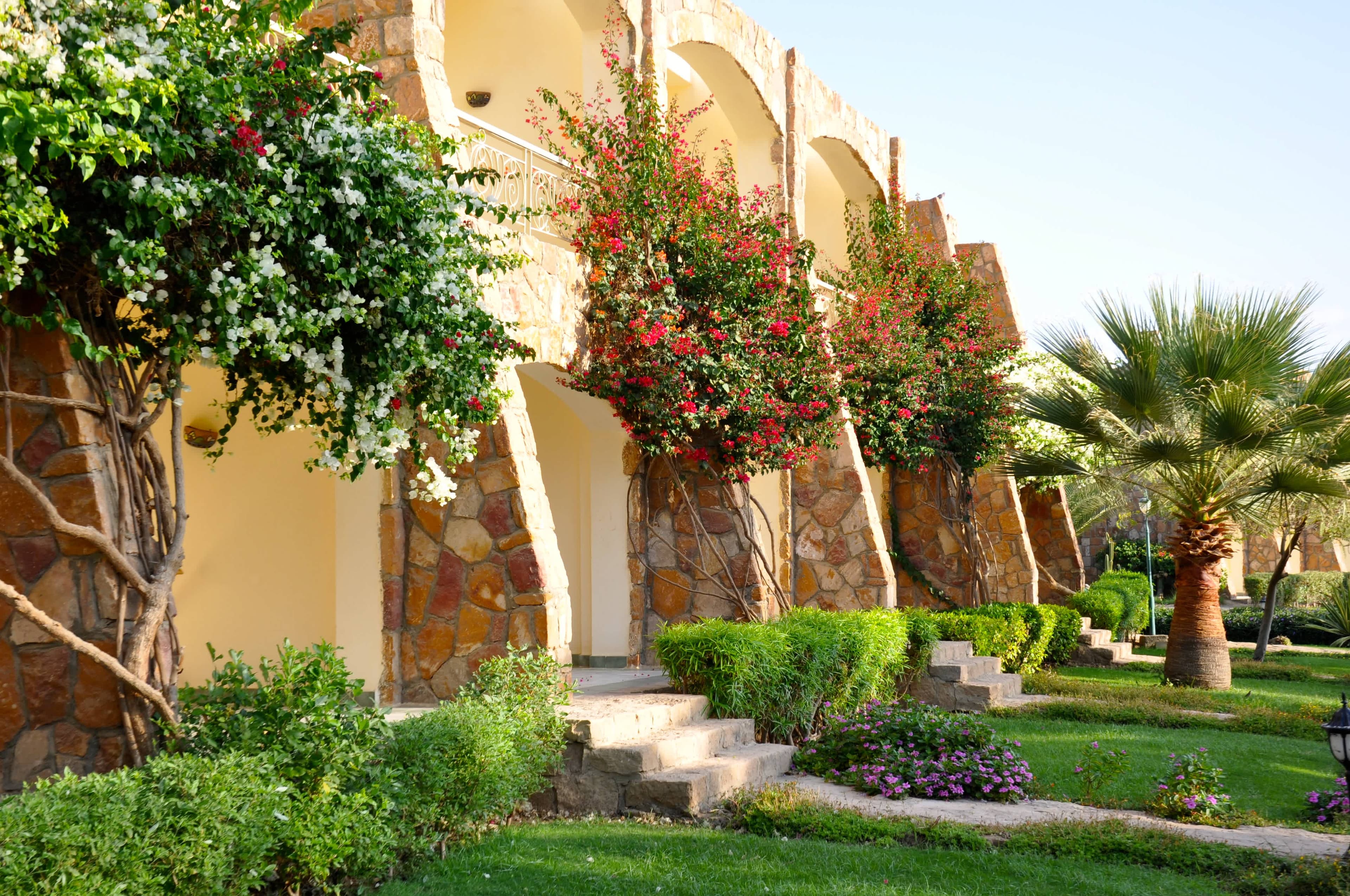 Brayka Bay Resort Ansicht 2