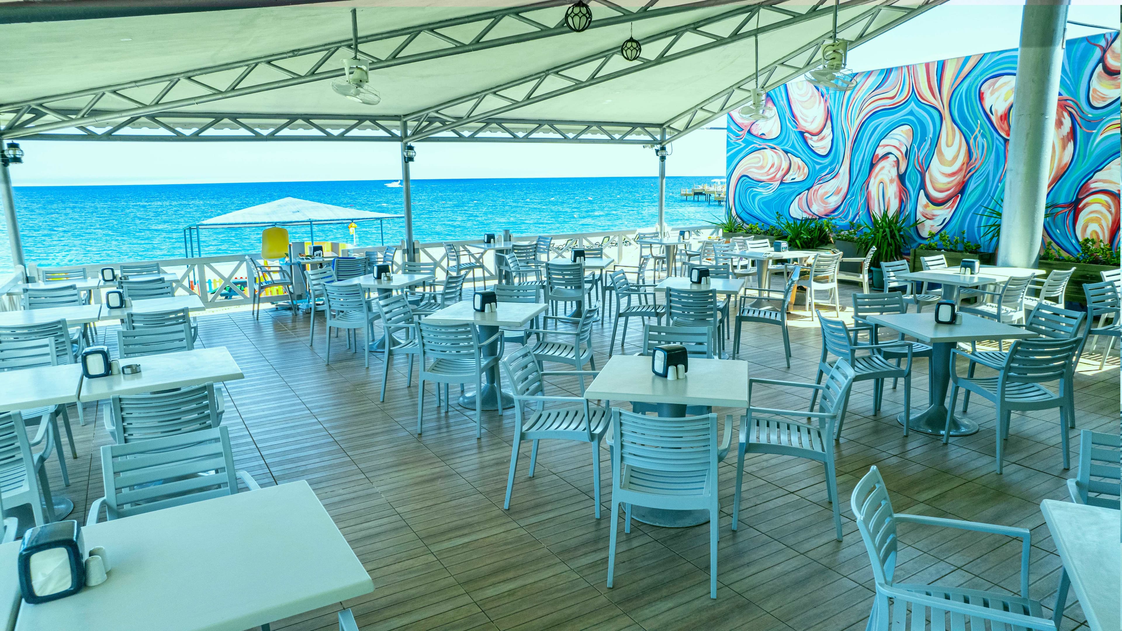 Le Jardin Resort Ansicht 7