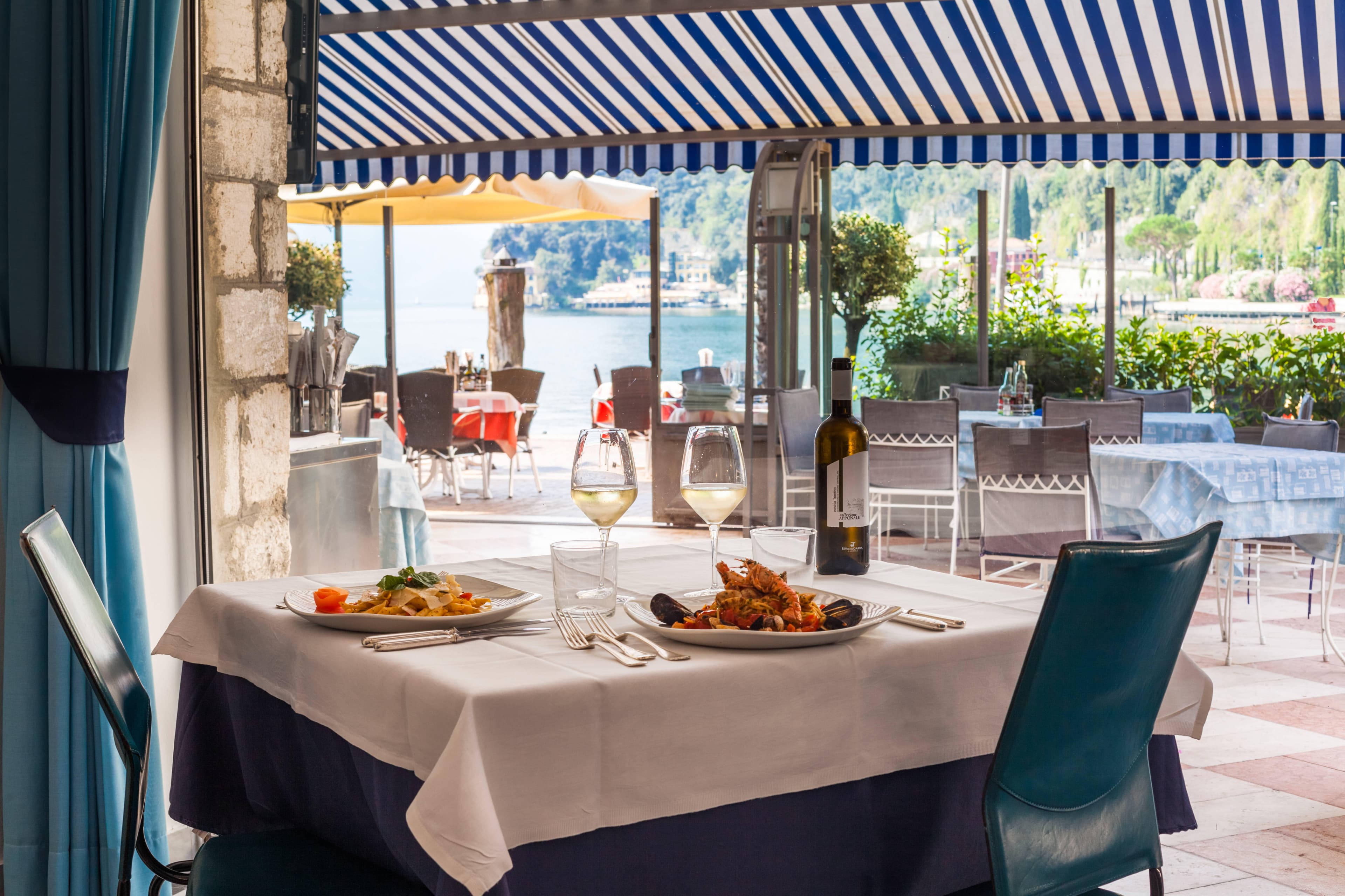 Hotel Sole - Relax & Panorama Ansicht 8
