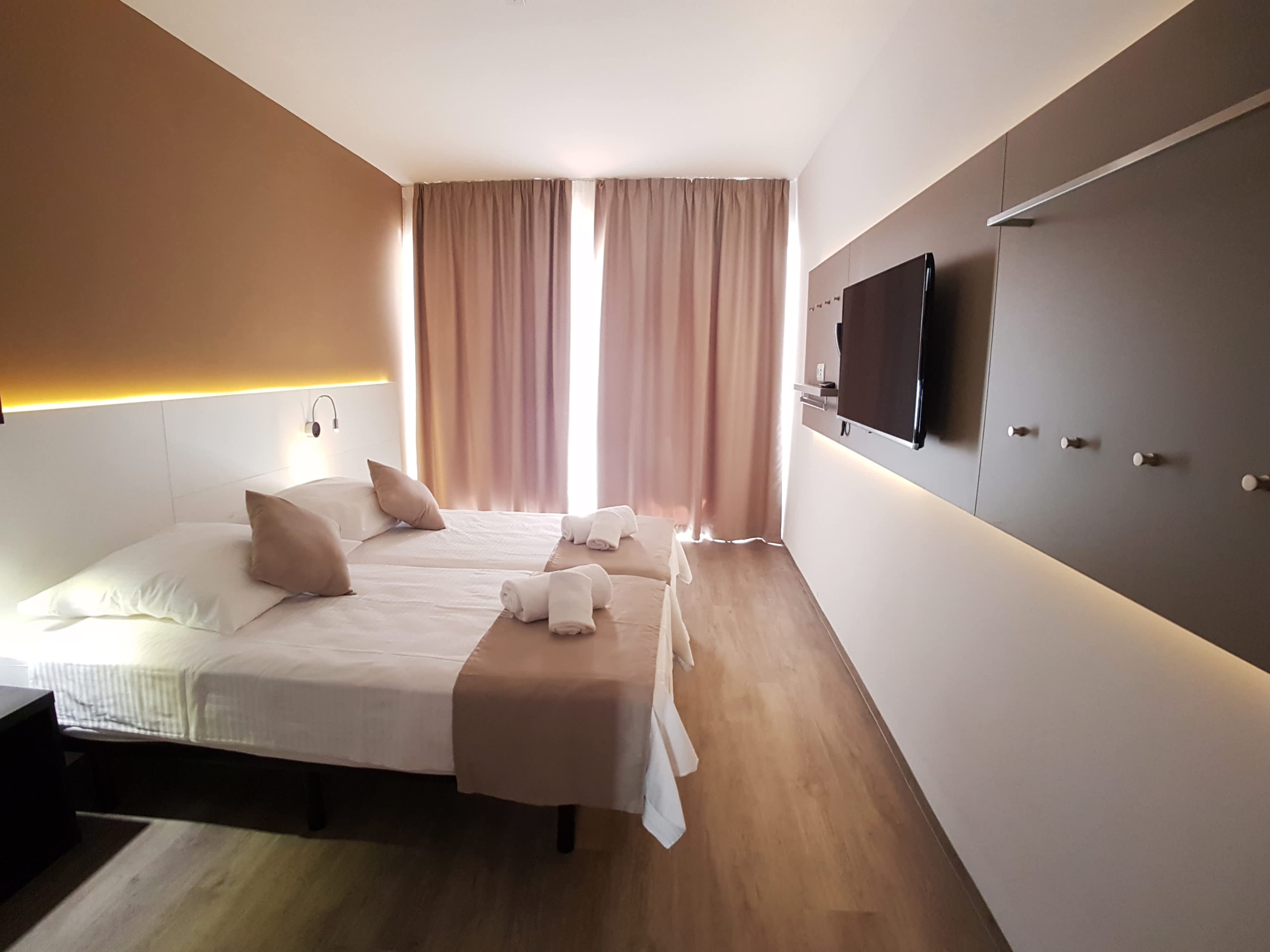 PlanetOneHotel