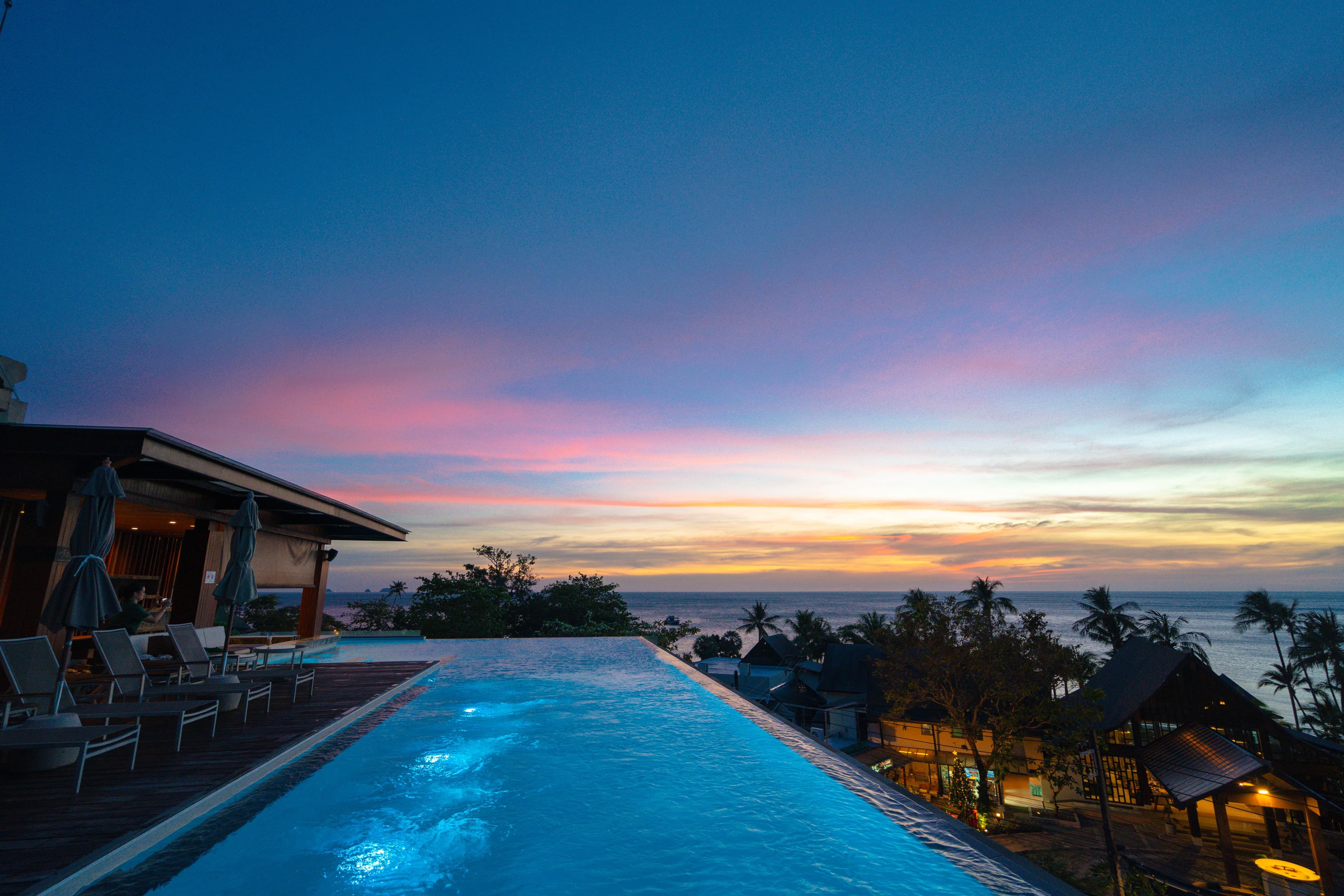 KC Grande Resort Koh Chang Ansicht 8