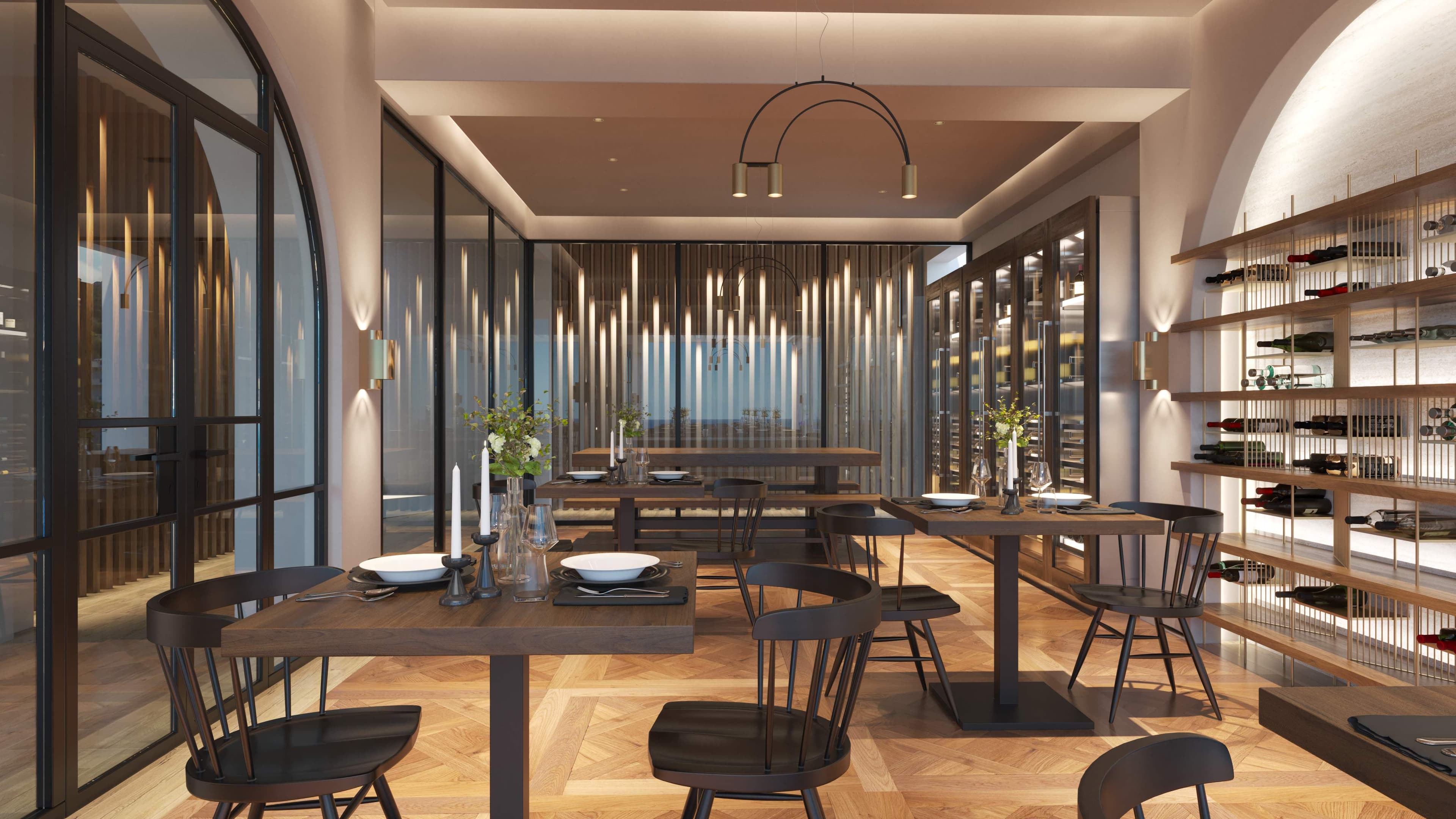 Castello Infinity Suites Ansicht 7