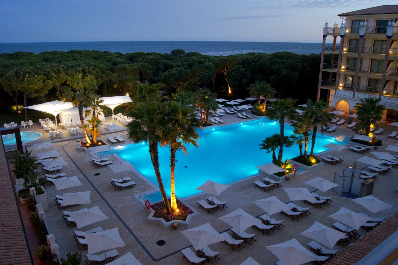 TUI BLUE Isla Cristina Palace Ansicht 2