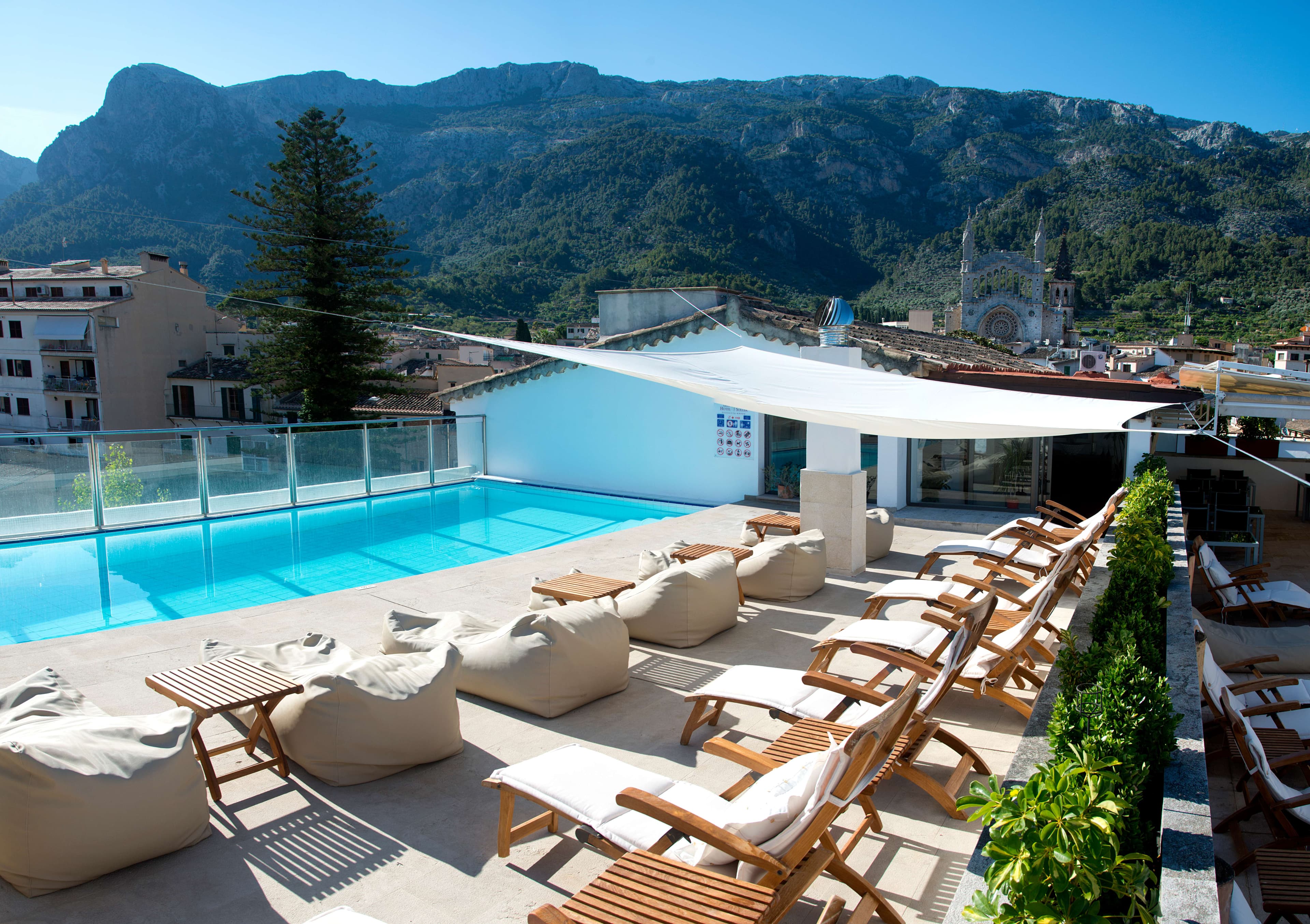 Gran Hotel Soller Ansicht 10