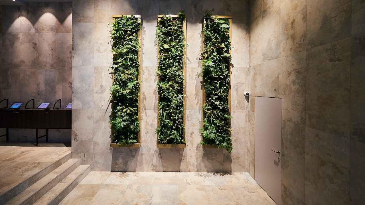 Hotel Indigo Brussels - City Ansicht 7